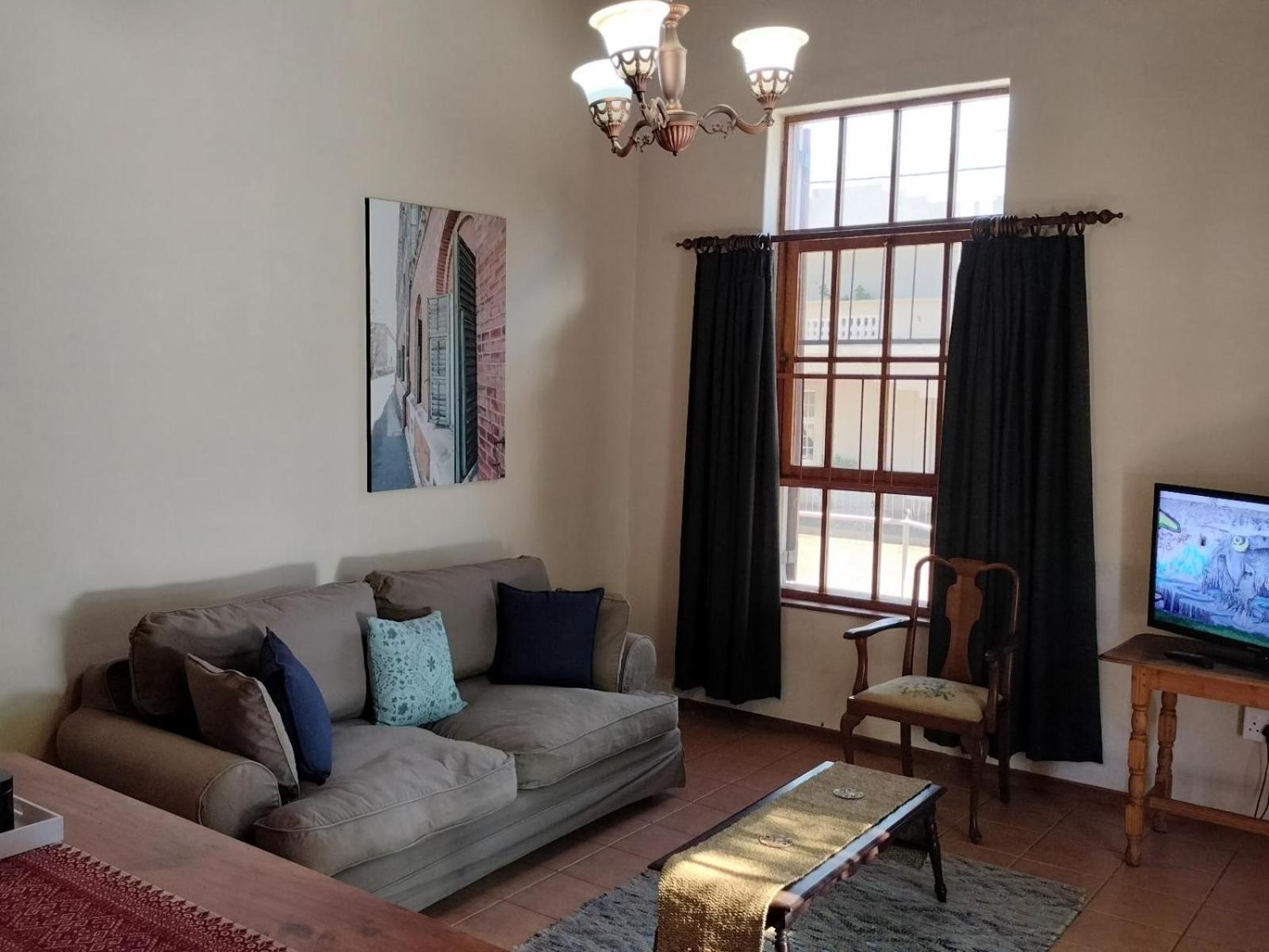 Suite Apartment photo 2