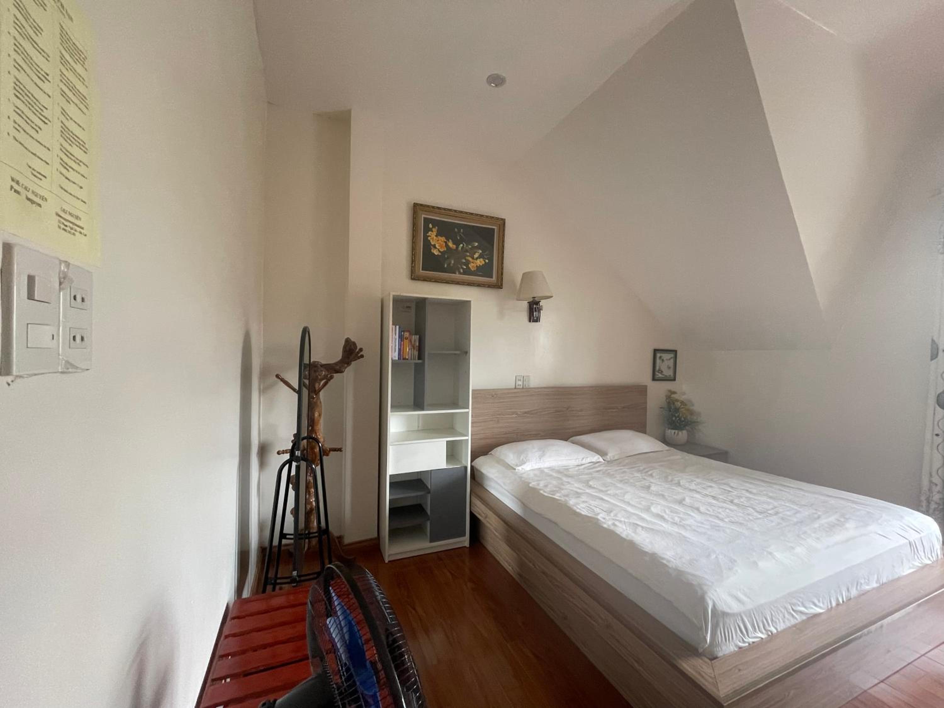 Double Room with Lake View photo 1