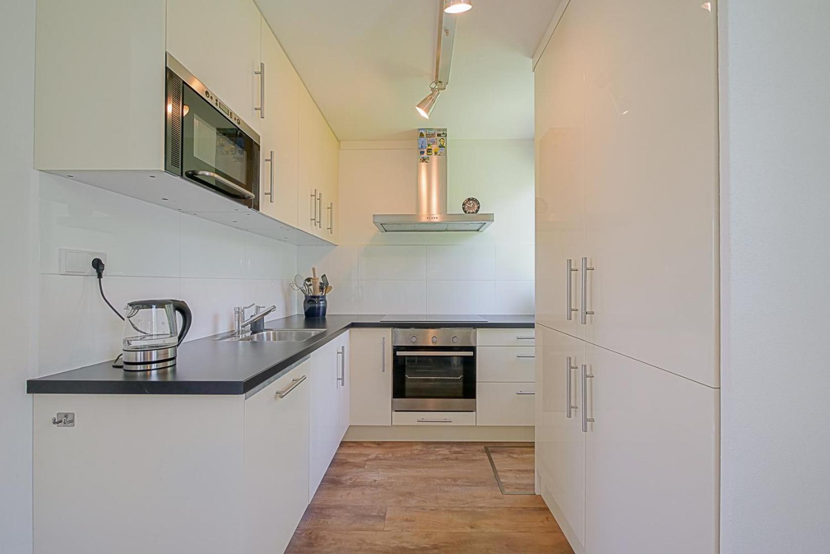 One-Bedroom House photo 3