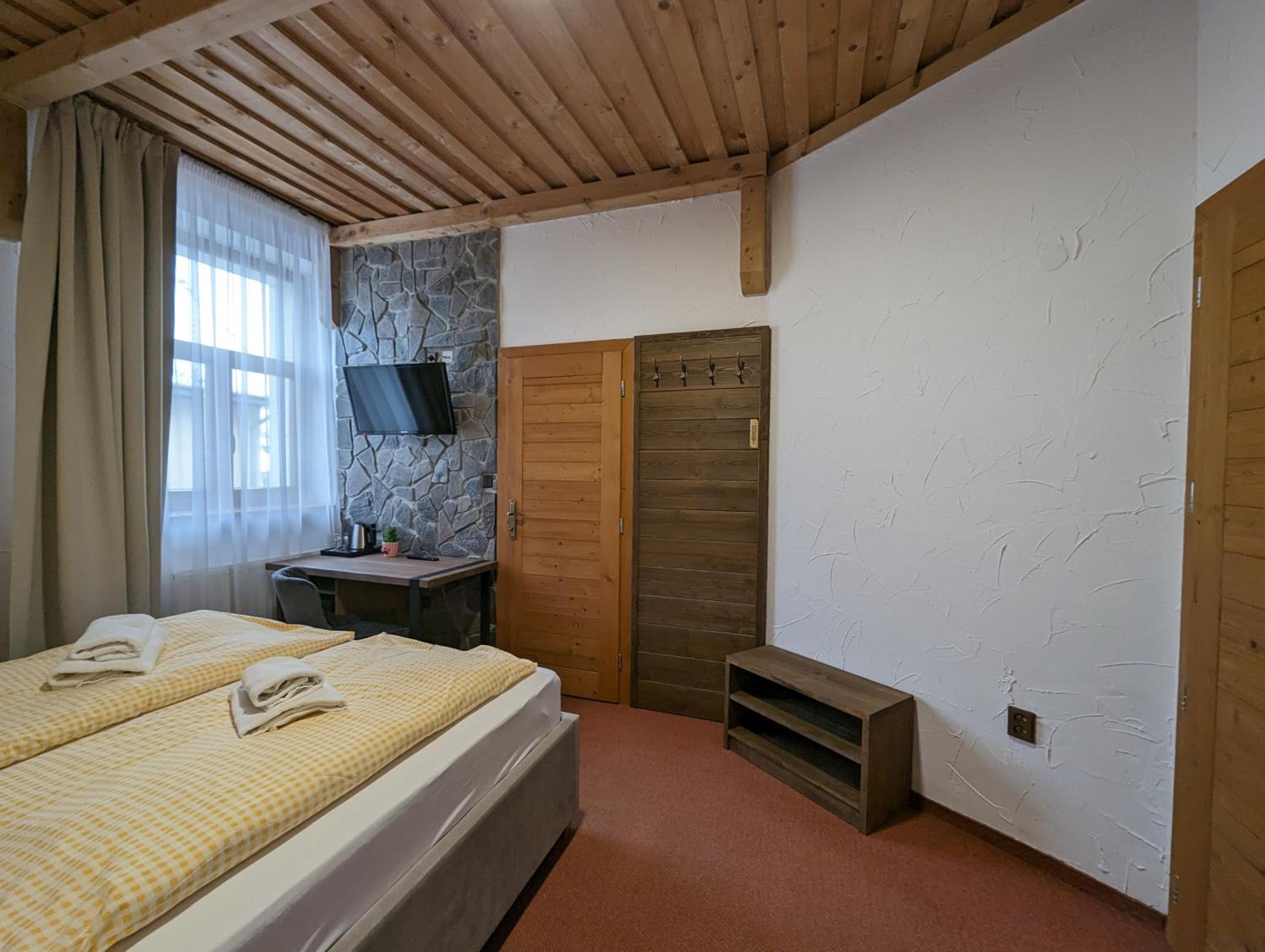 Double Room photo 2