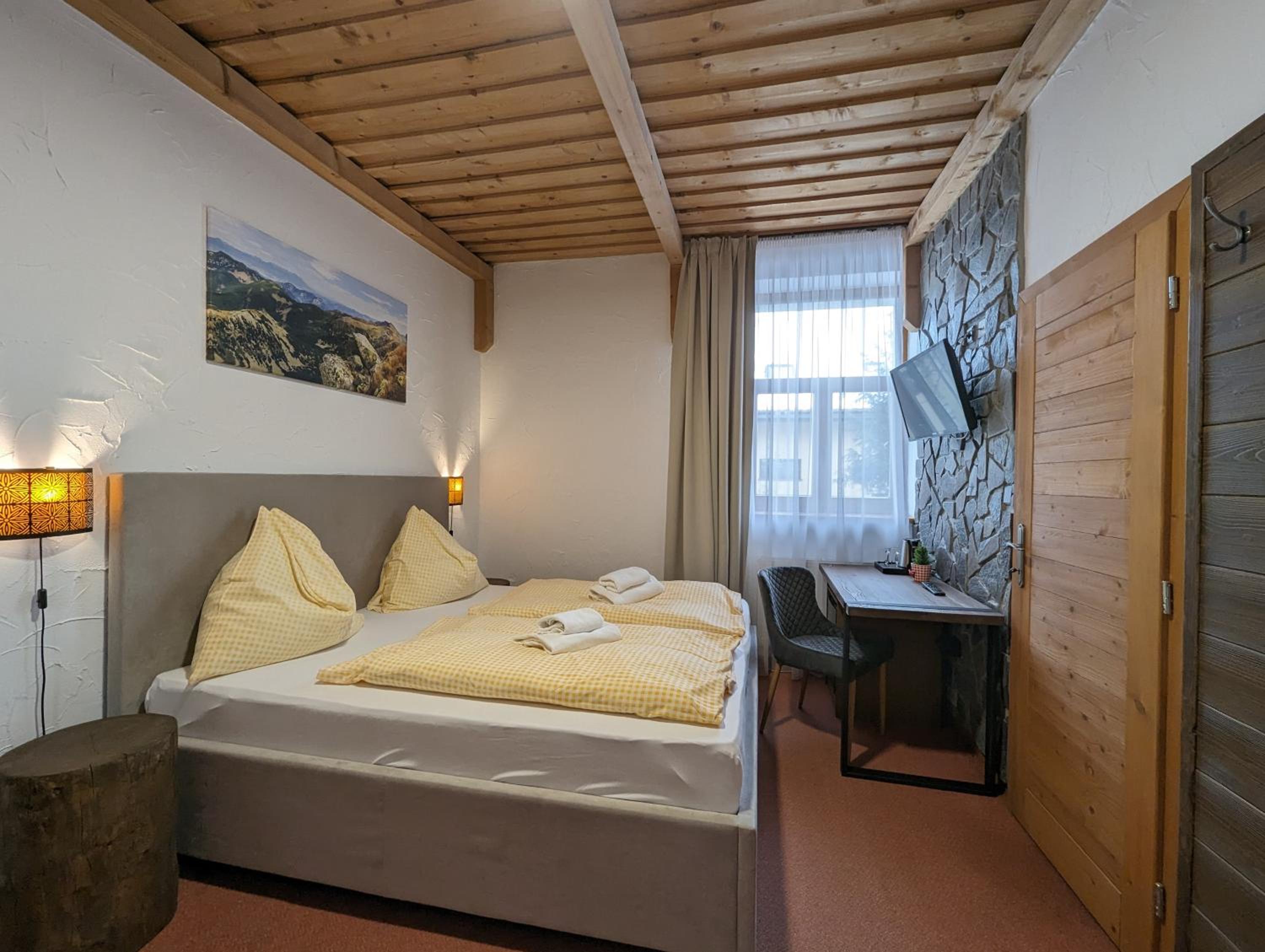 Double Room photo 1