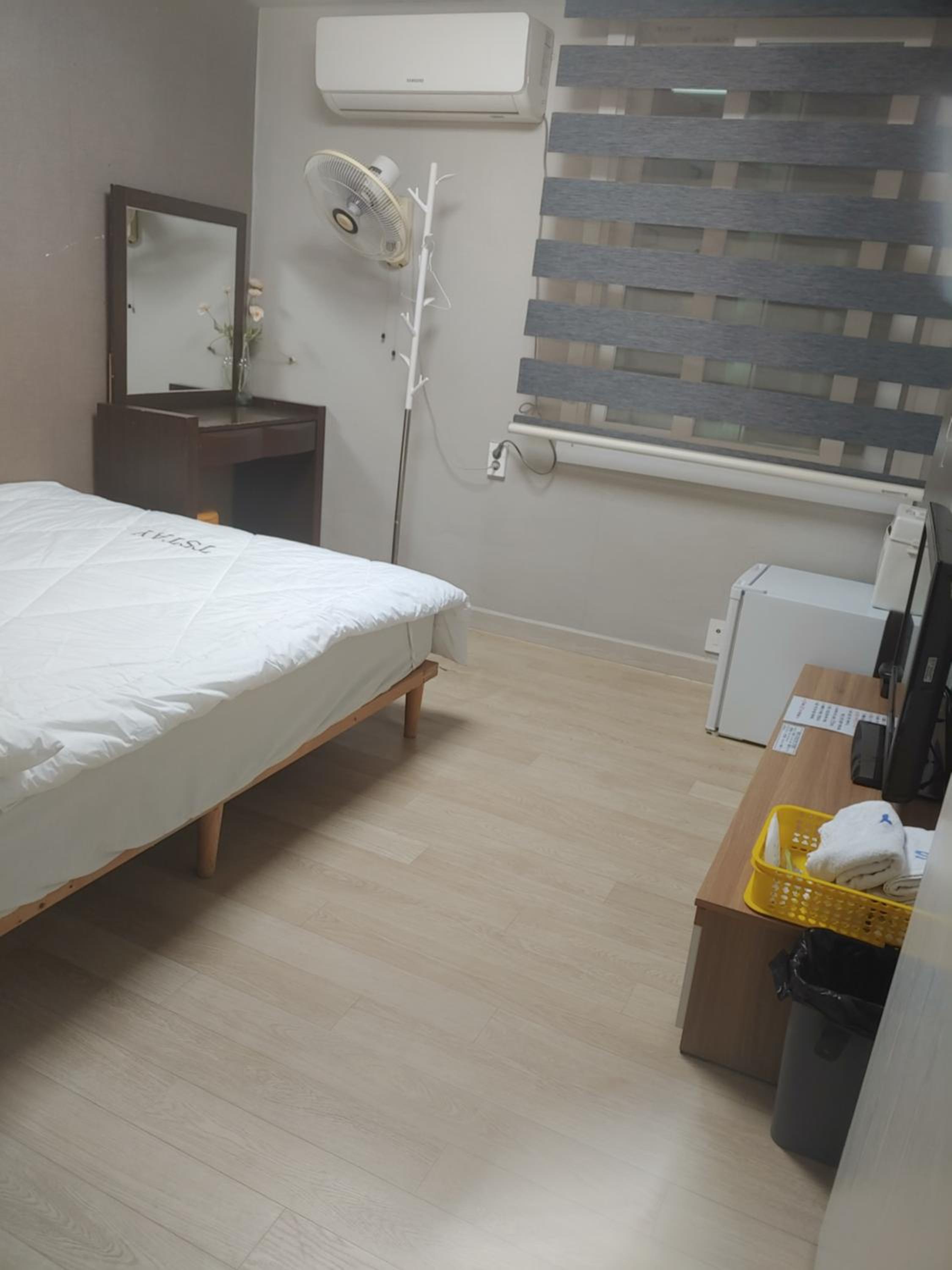 Double Room - Photo 1
