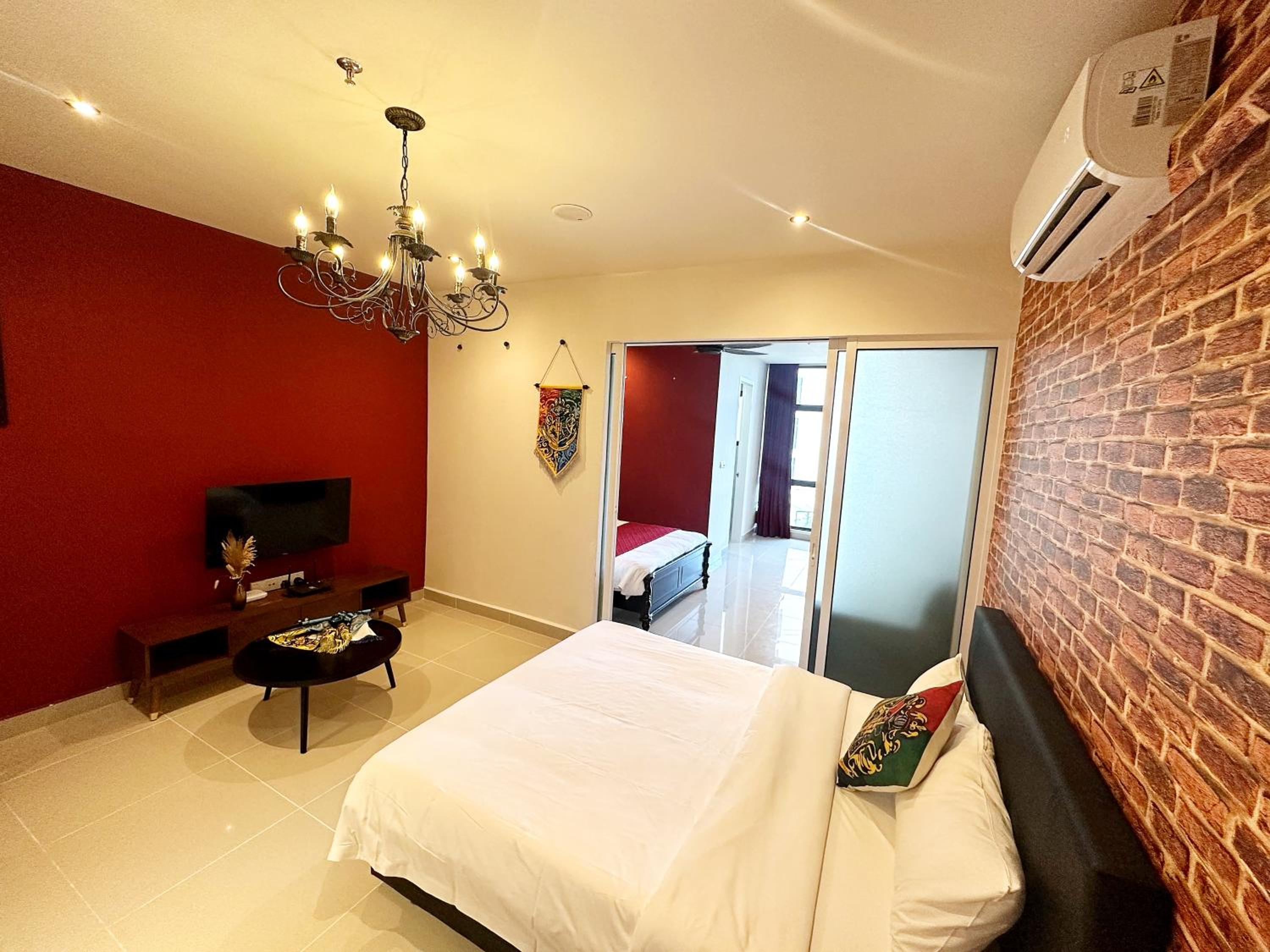 Superior Apartment