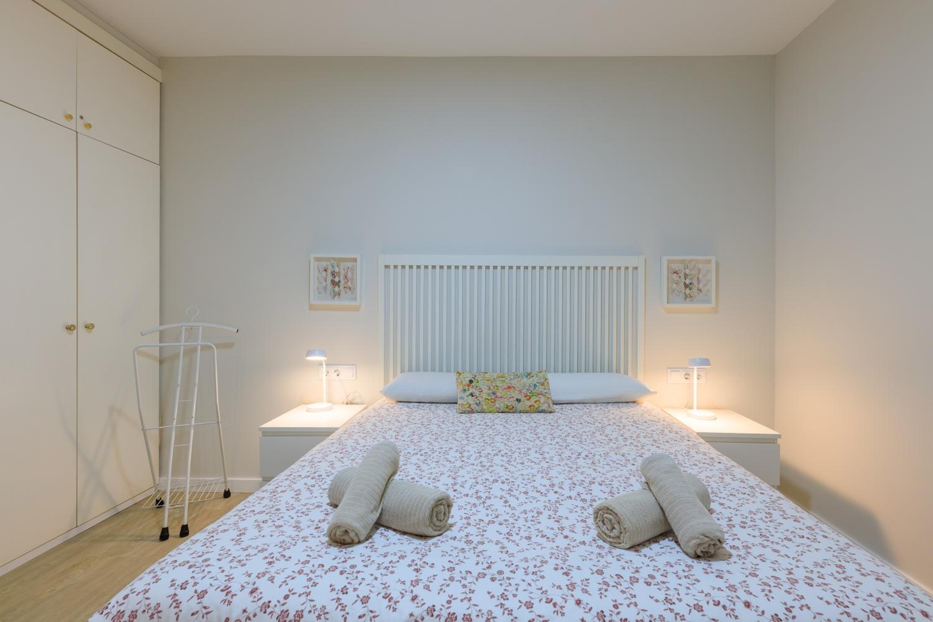 Apartment with Terrace photo 3