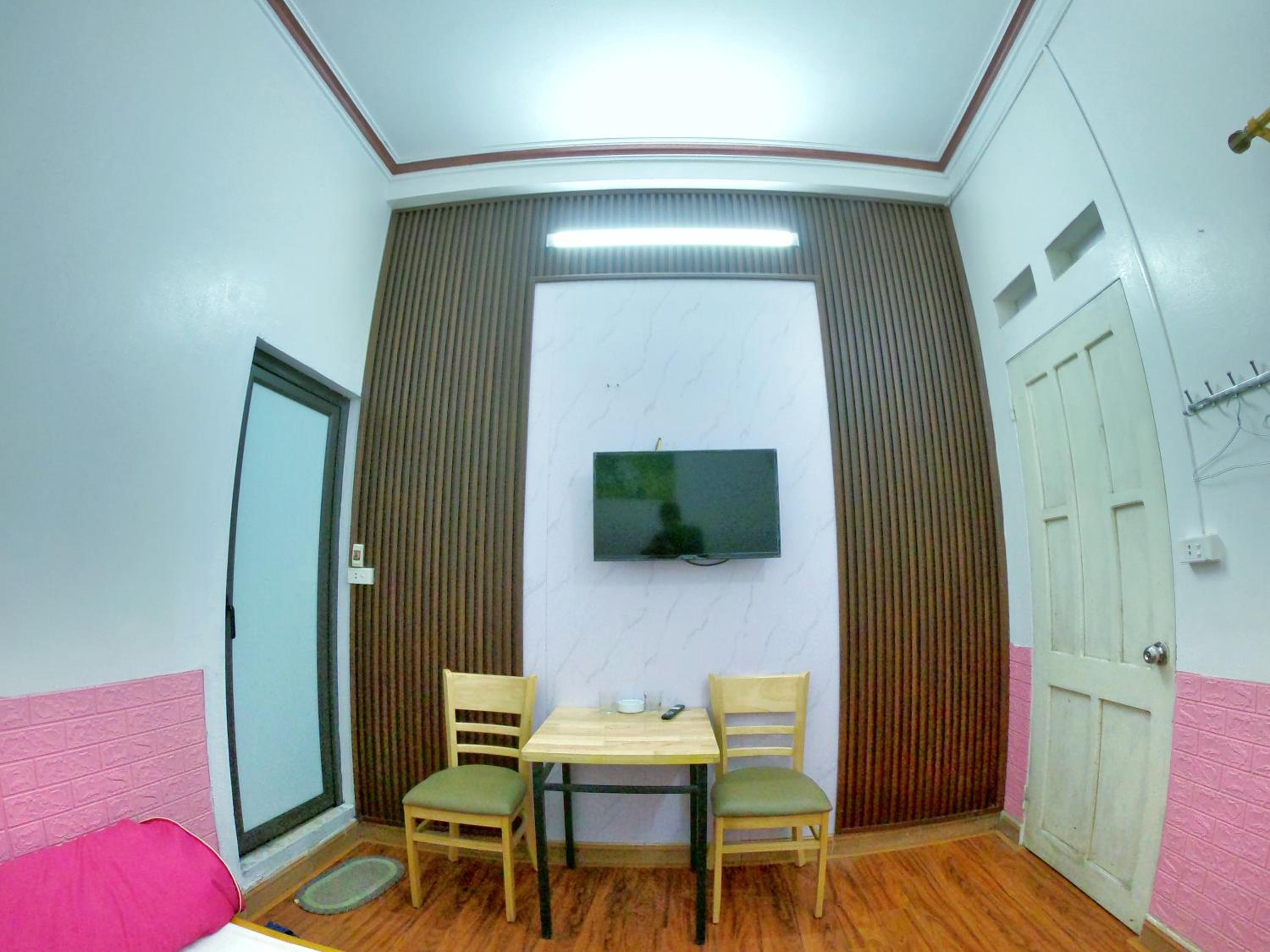 Standard Double Room - Photo 4