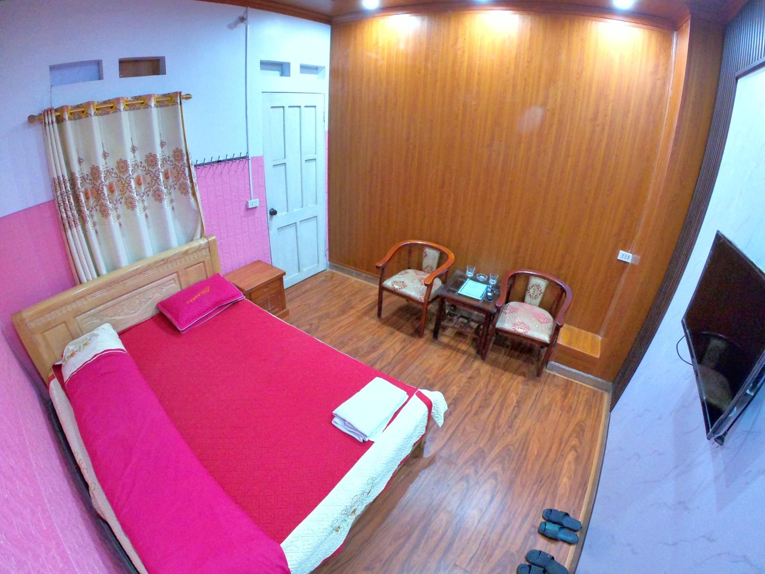 Standard Double Room - Photo 10