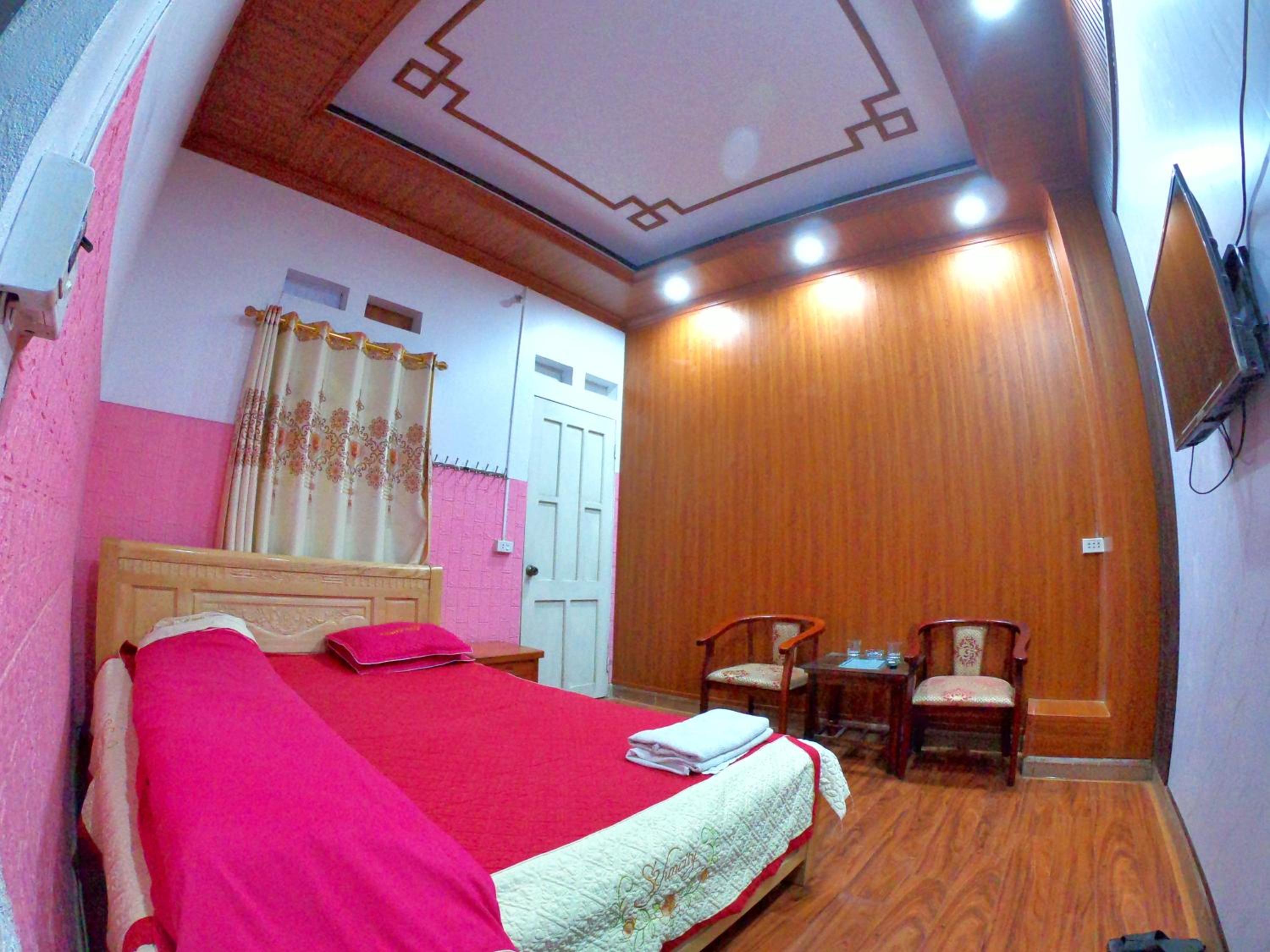 Standard Double Room - Photo 8