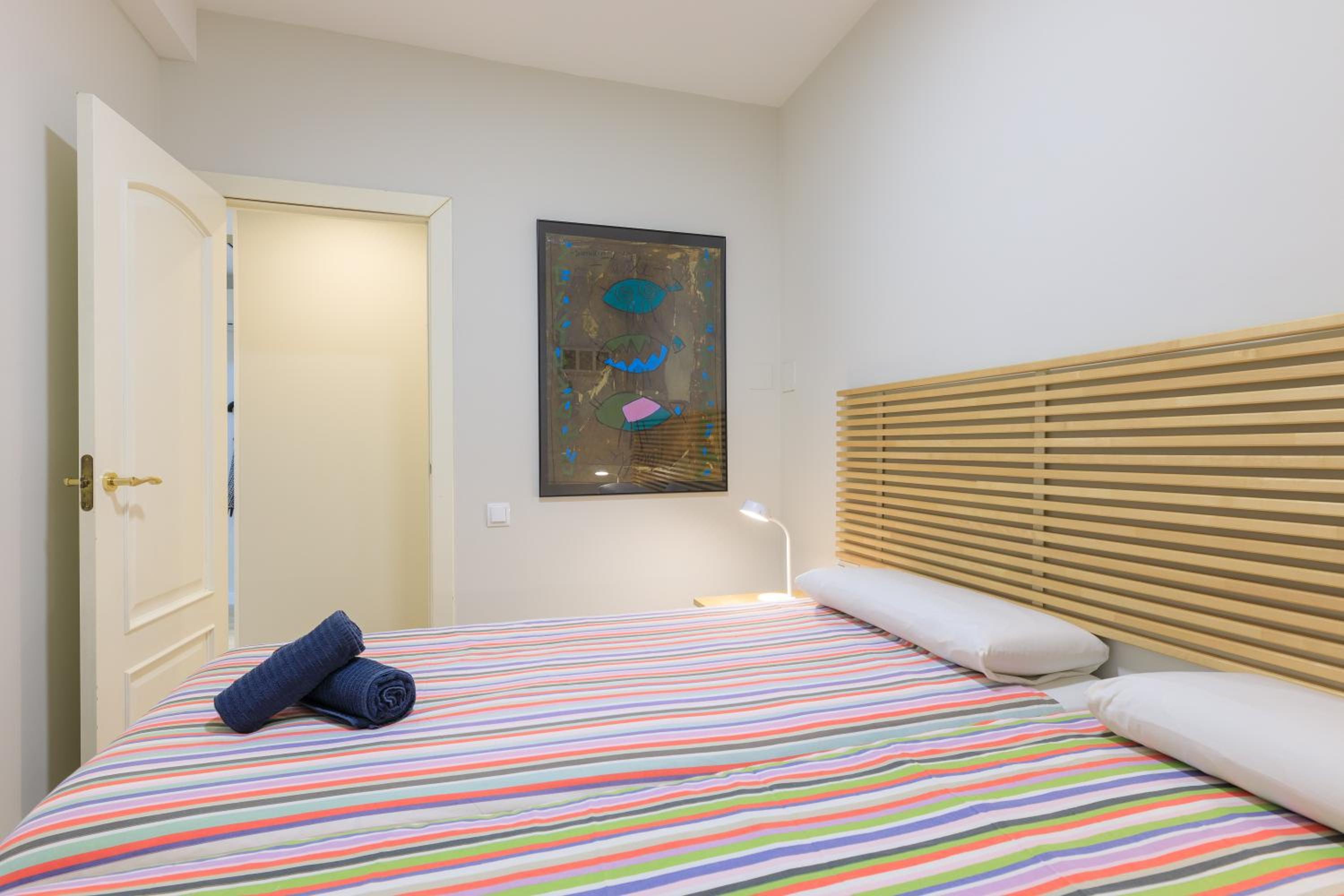 Apartment with Terrace photo 3