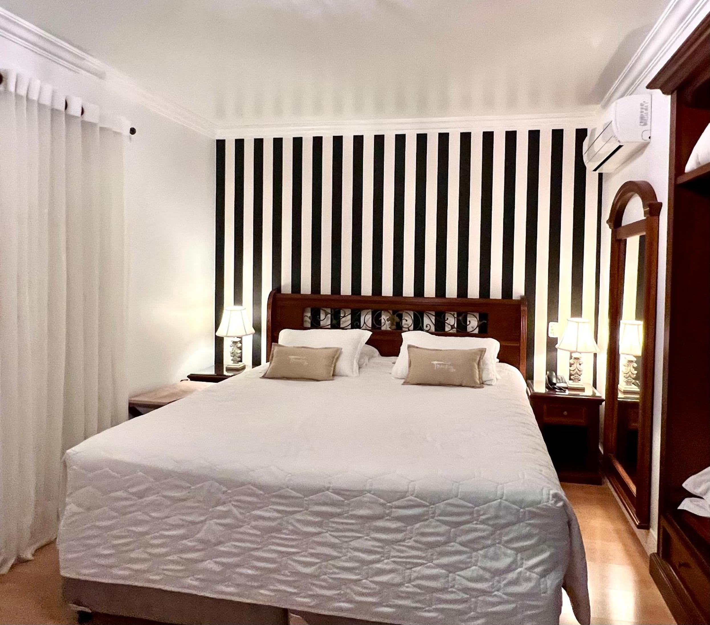 Deluxe Room photo 1