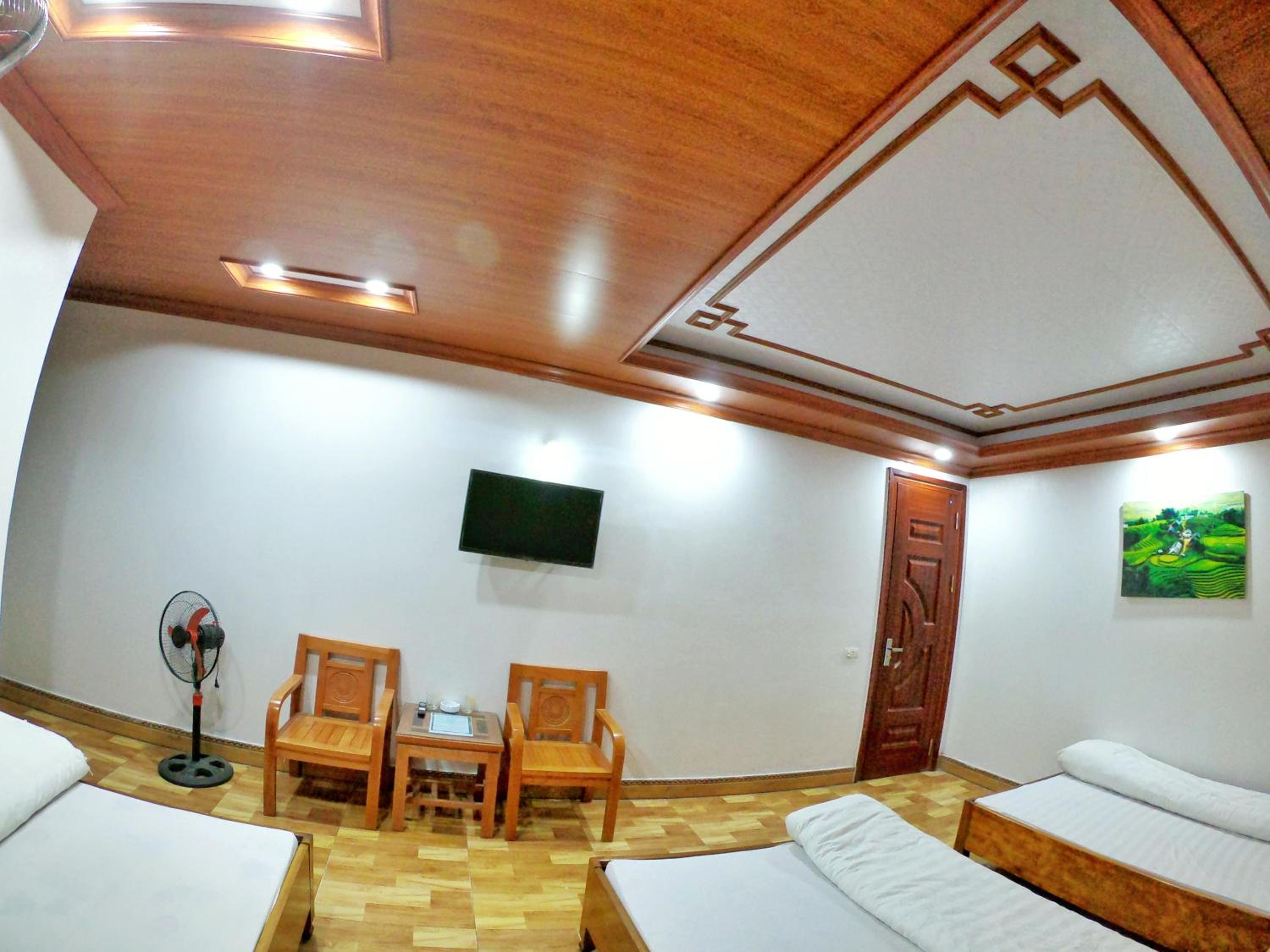 Standard Triple Room - Photo 4