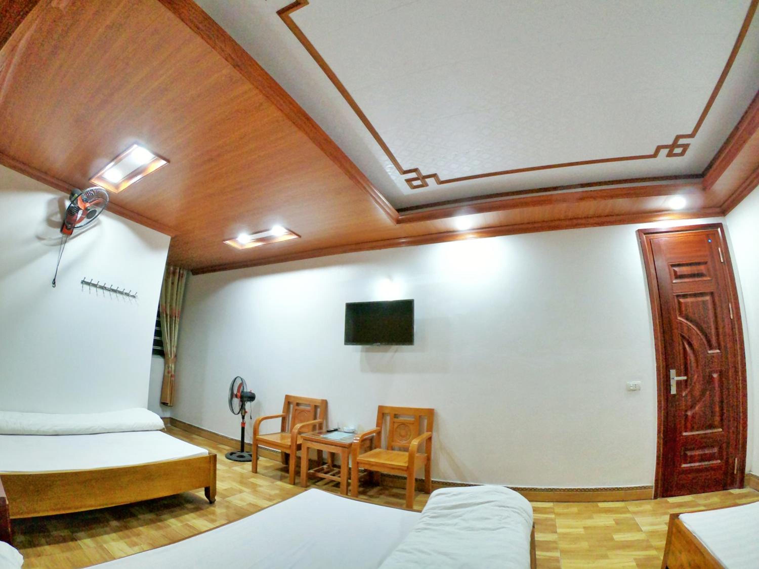 Standard Triple Room - Photo 10