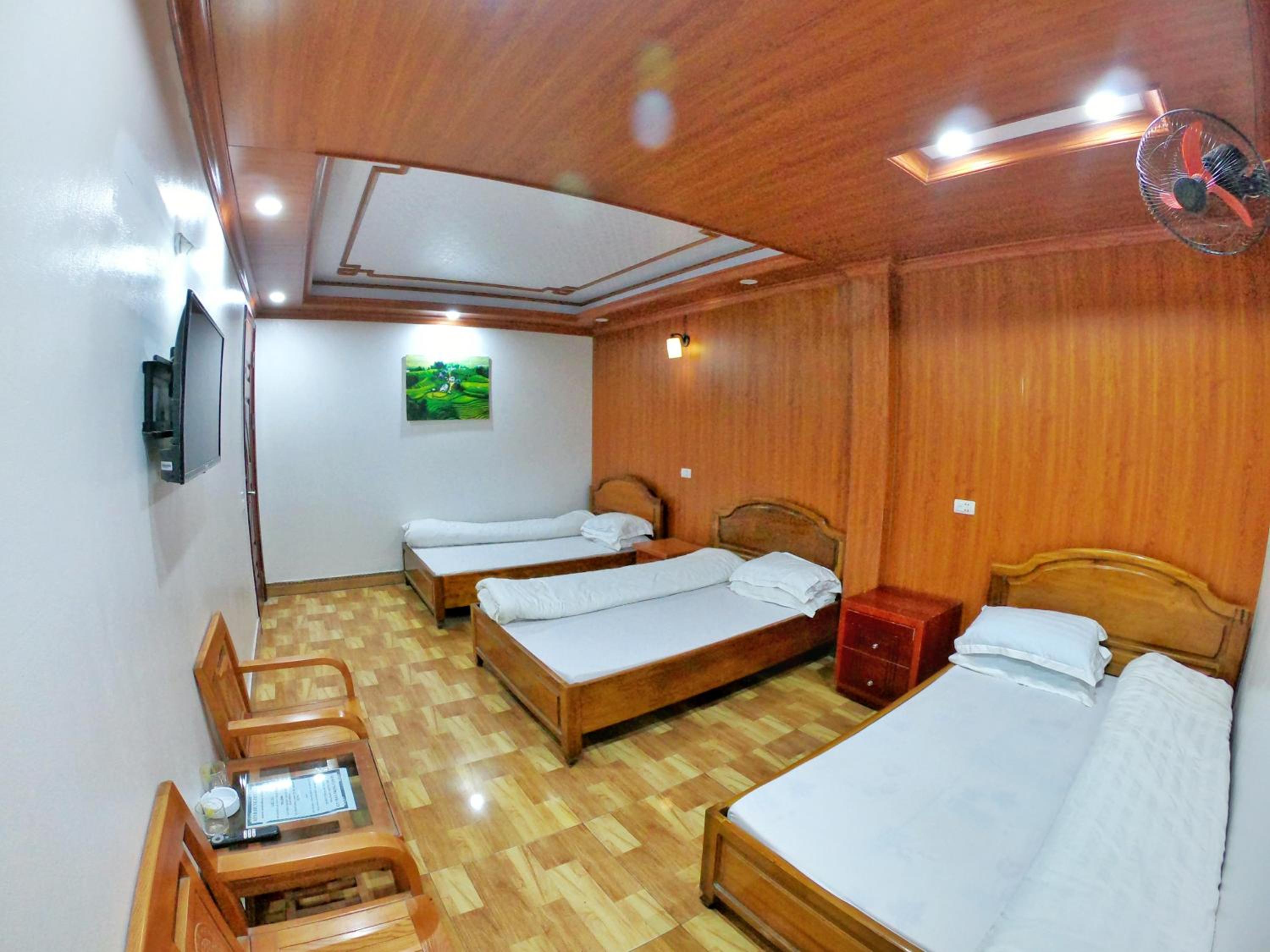 Standard Triple Room - Photo 3