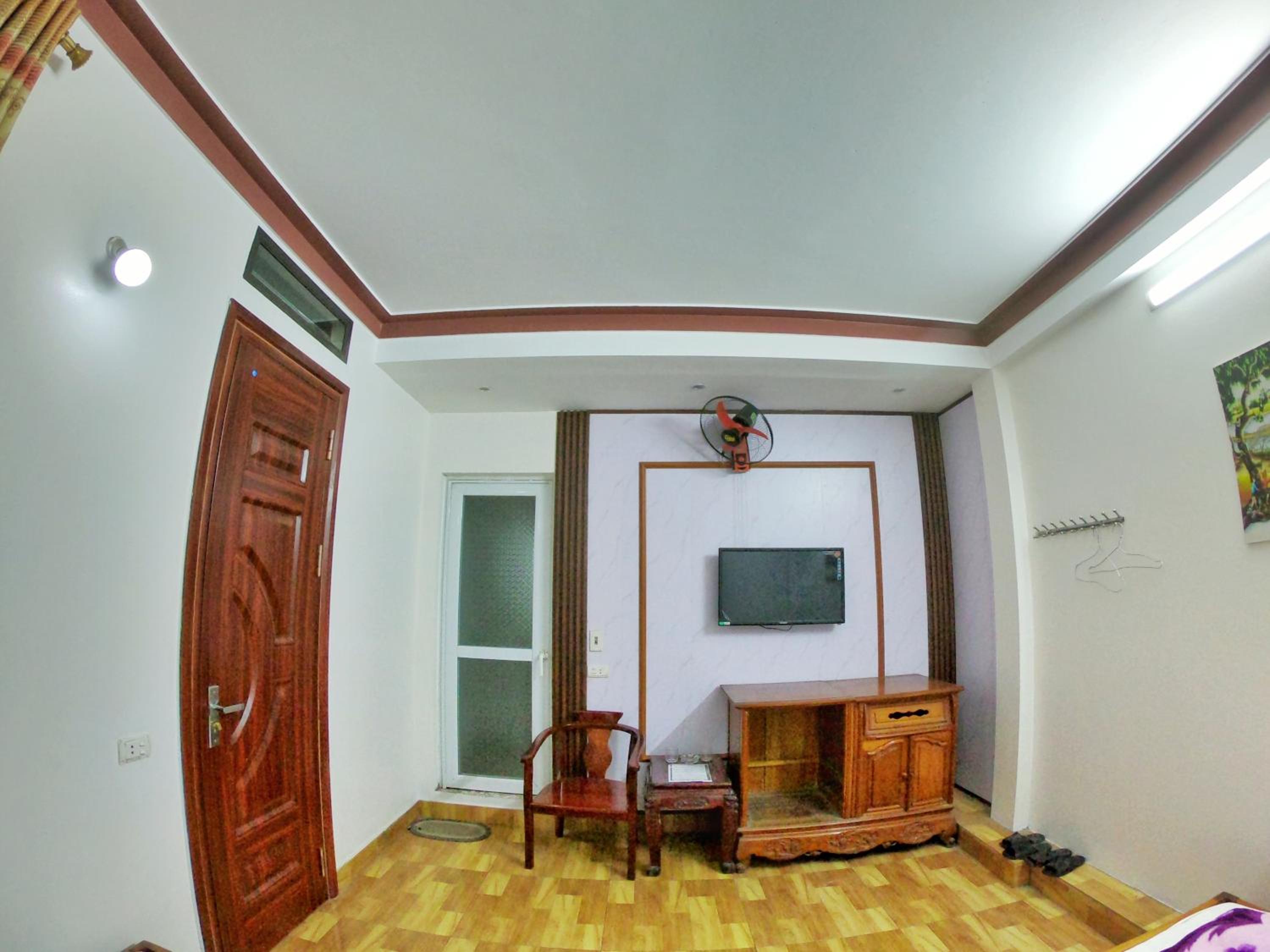 Standard Double or Twin Room - Photo 14