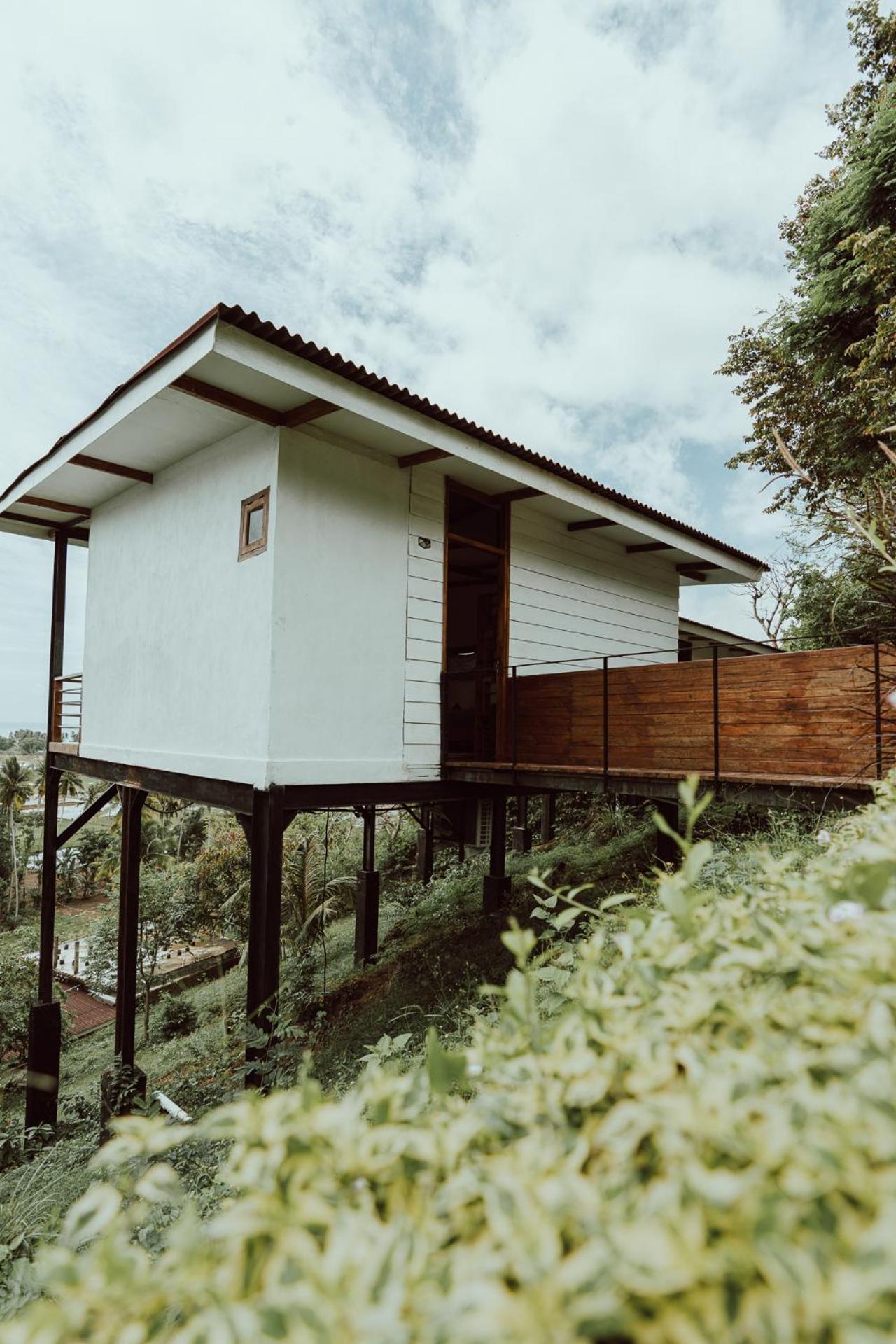 Deluxe Bungalow with Sea View photo 2