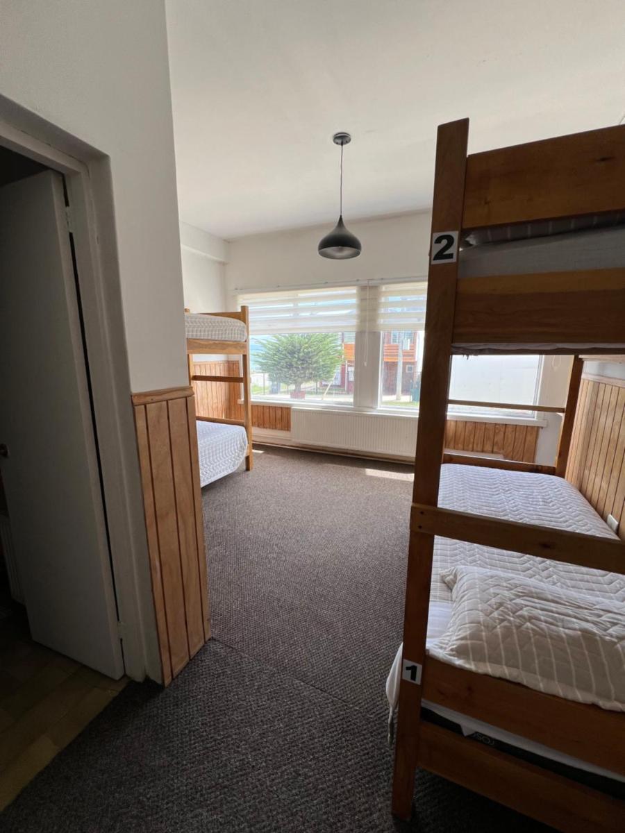 Bed in 4-Bed Dormitory Room photo 3