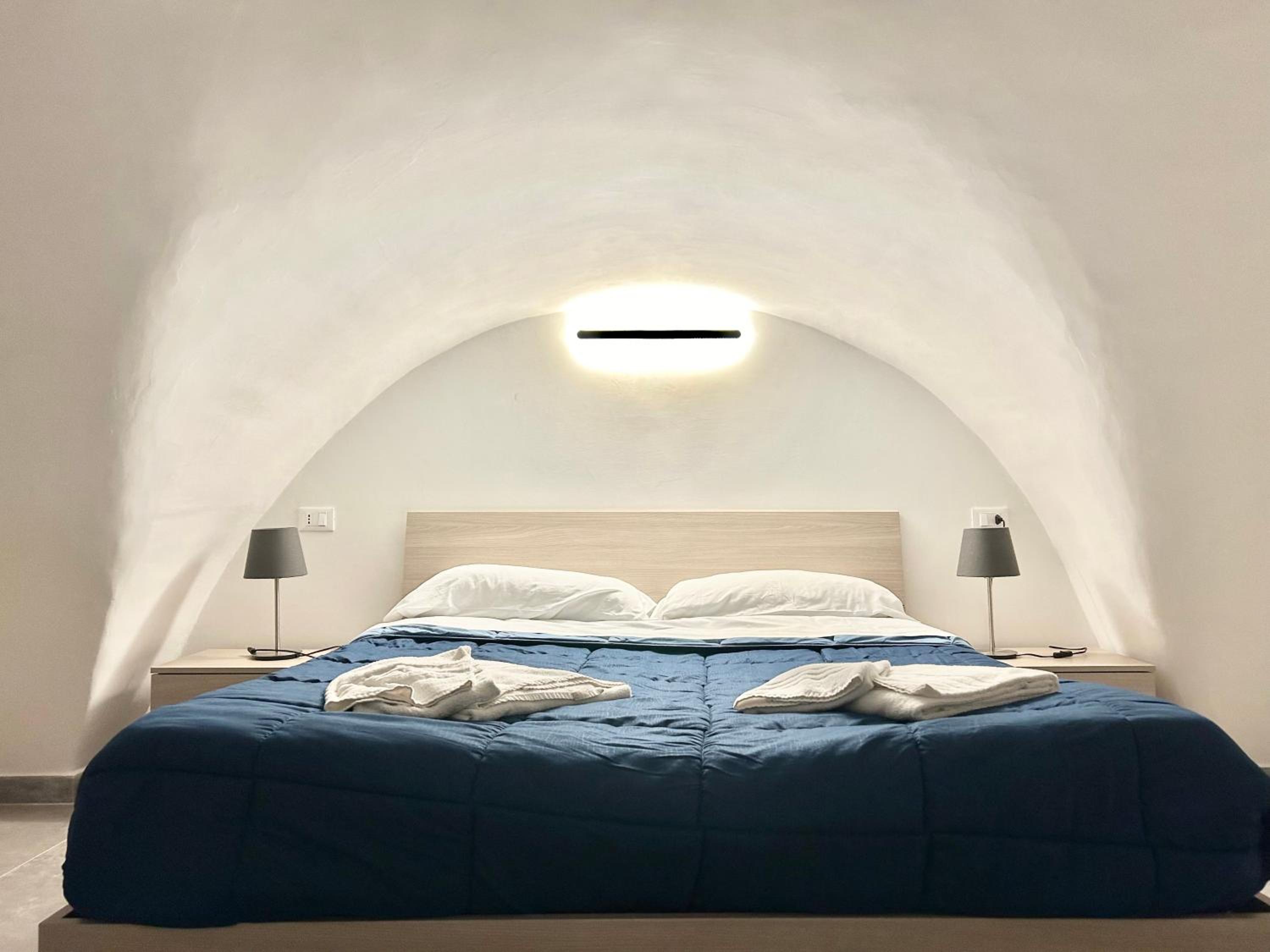 One-Bedroom House photo 3
