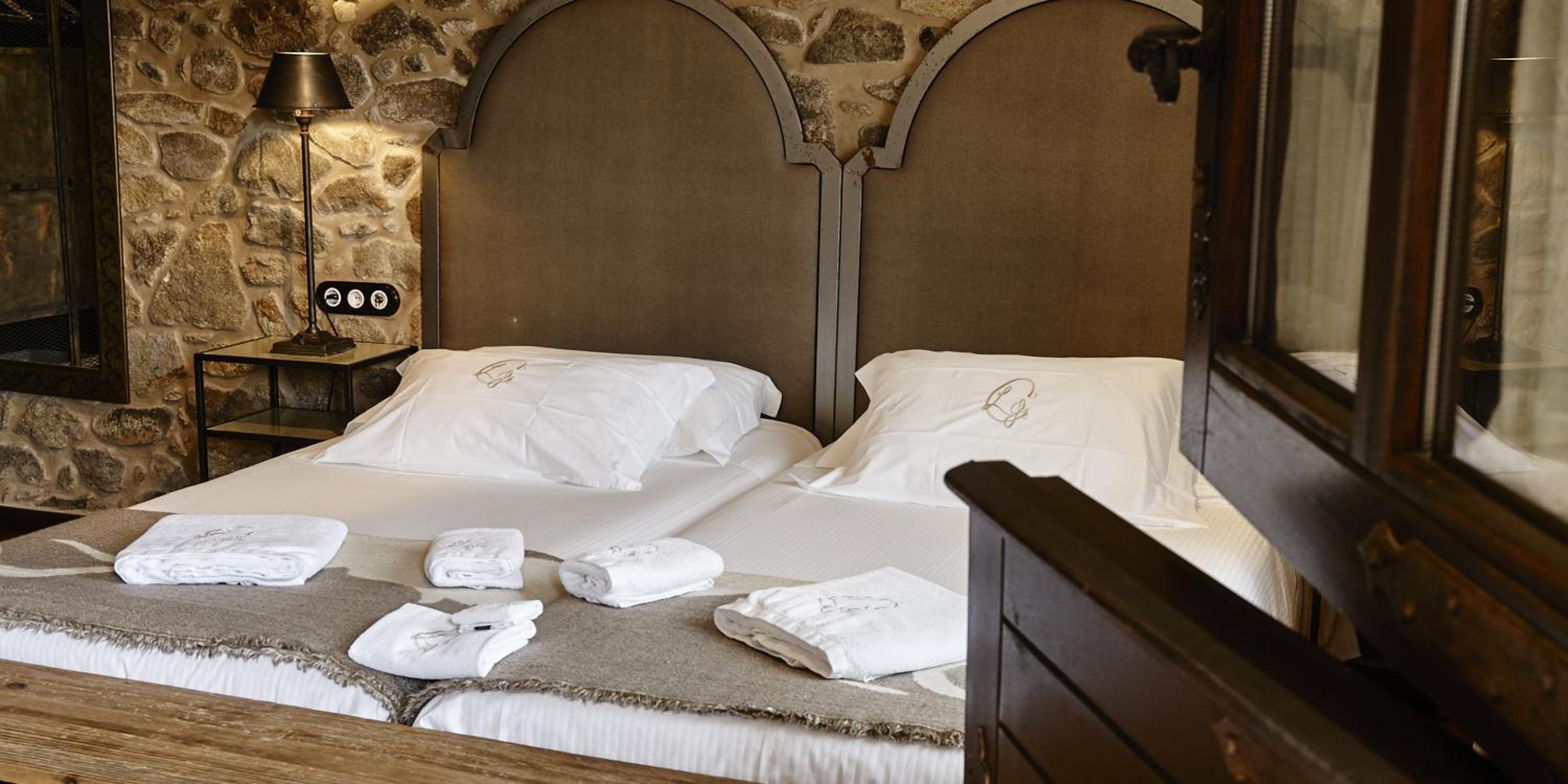 Double or Twin Room photo 2