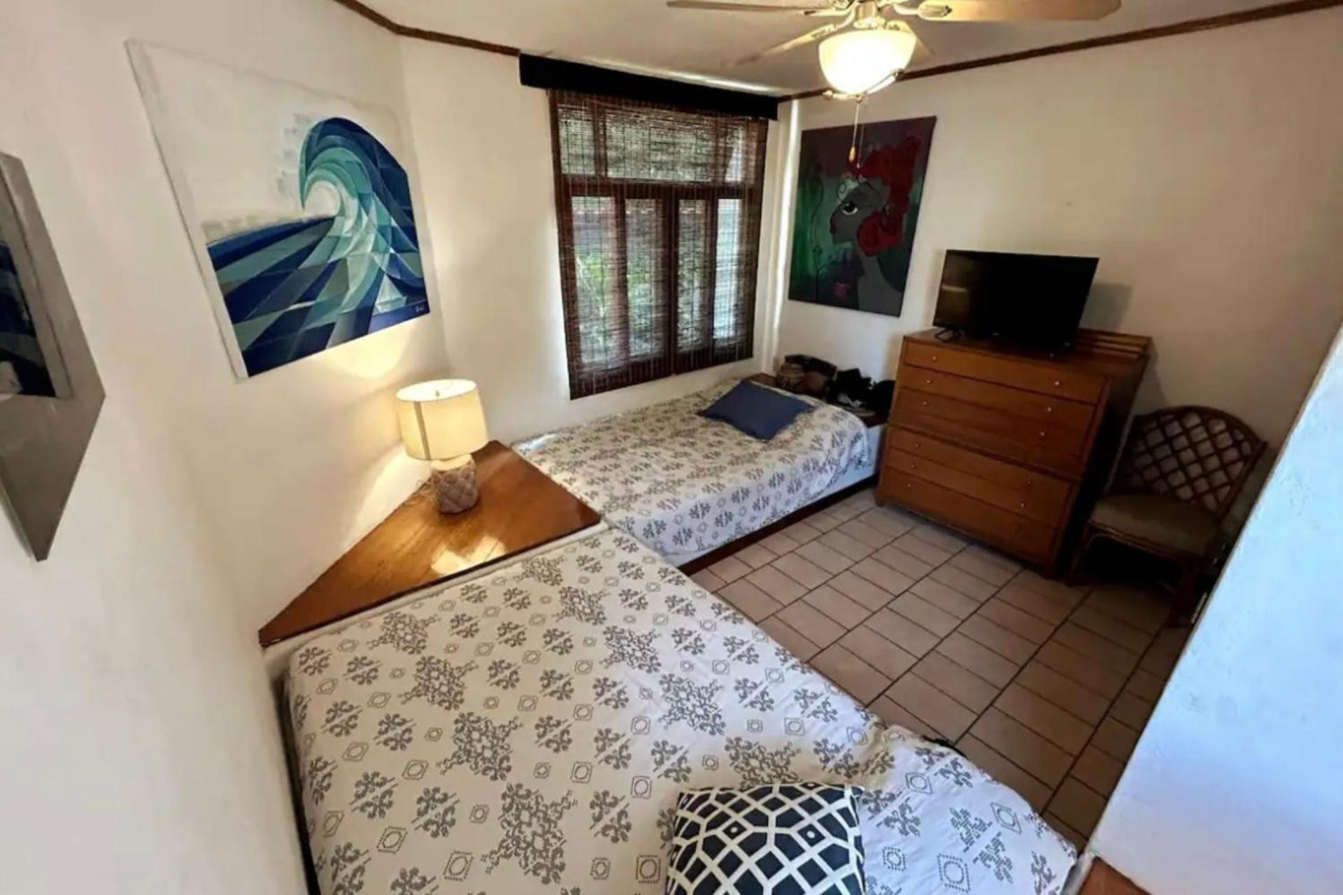 Three-Bedroom Apartment photo 2