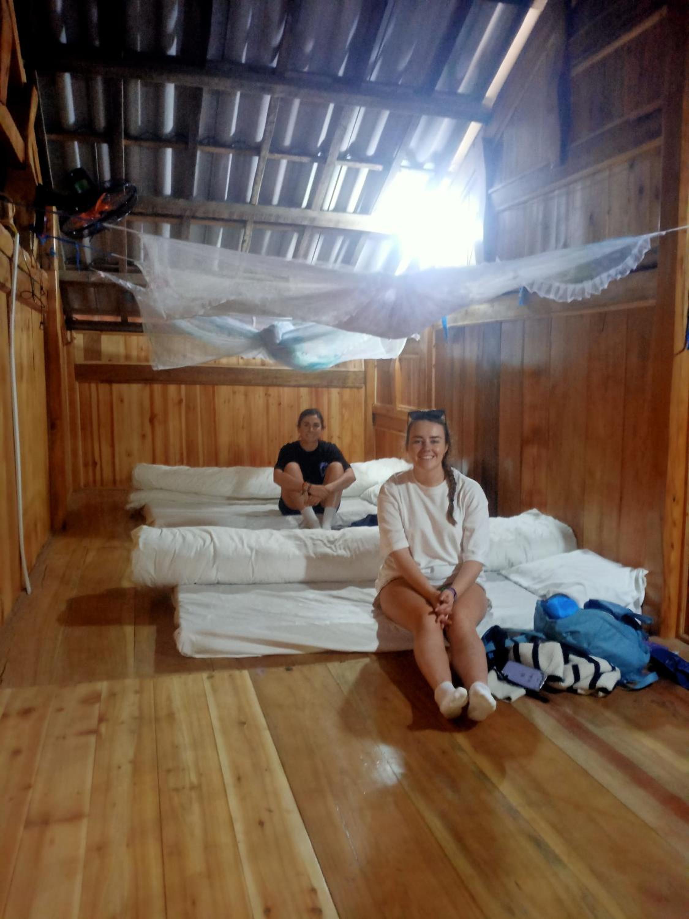Quadruple Room photo 2