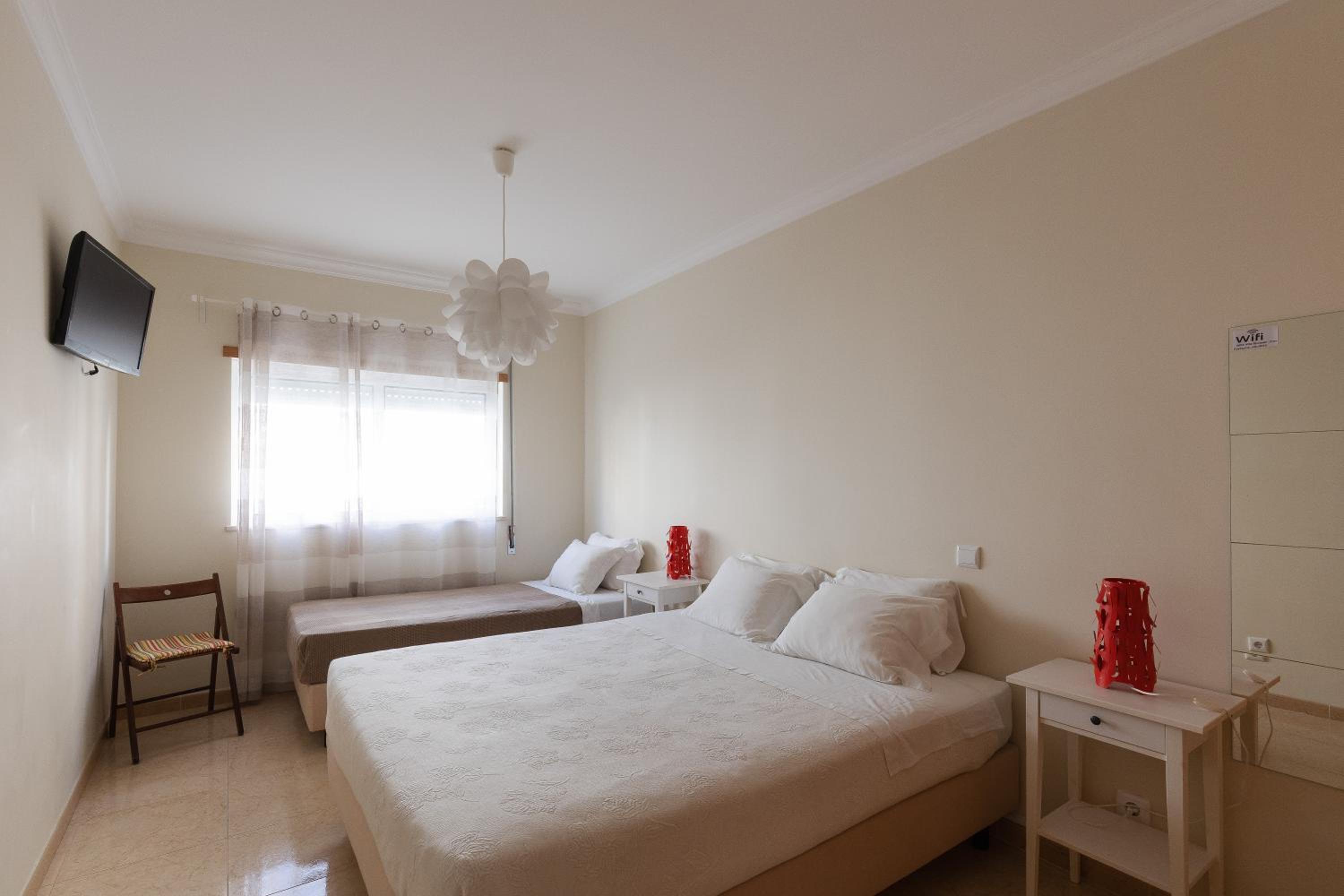 Apartment - Ground Floor