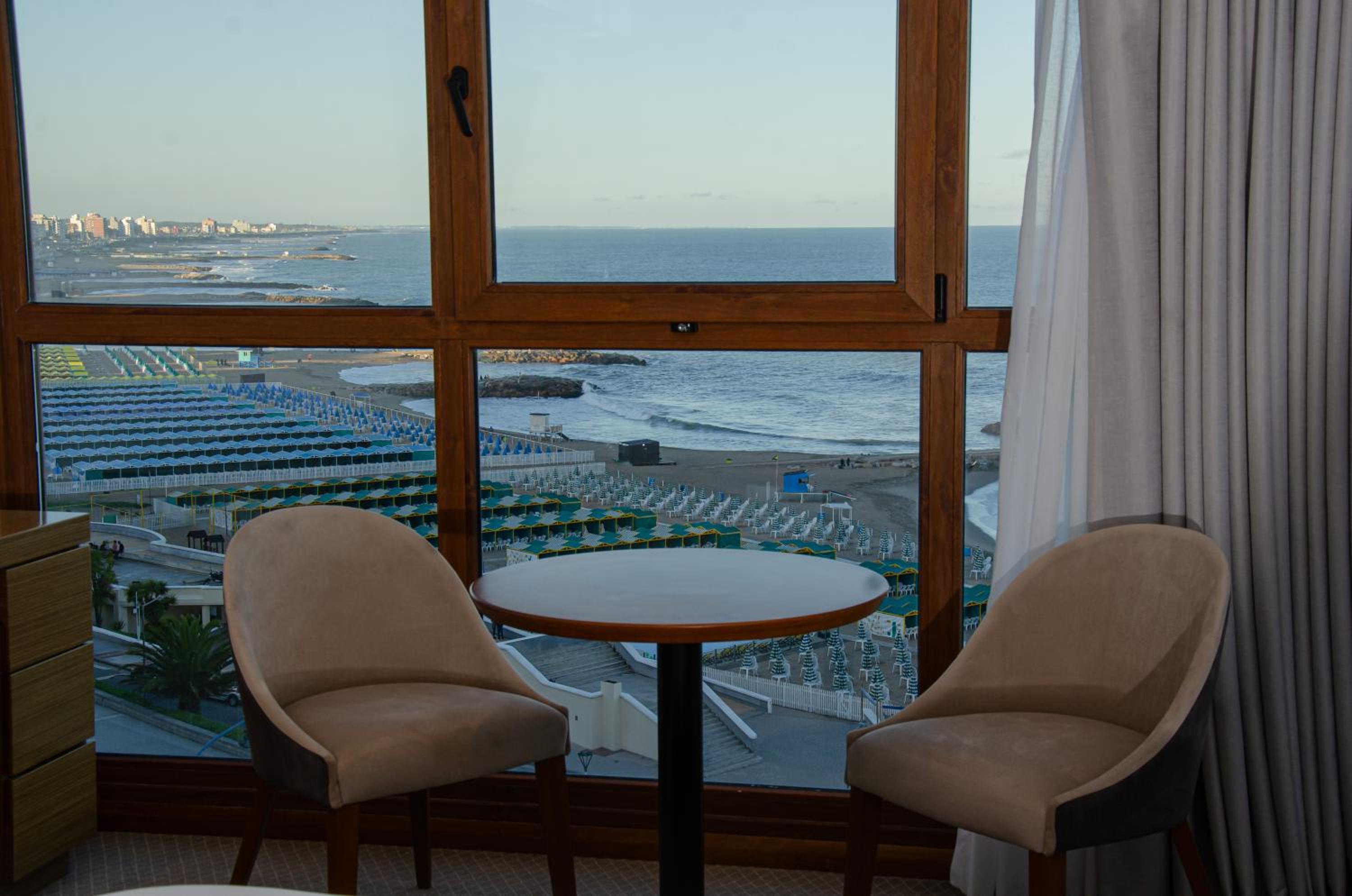 Double Room with Sea View