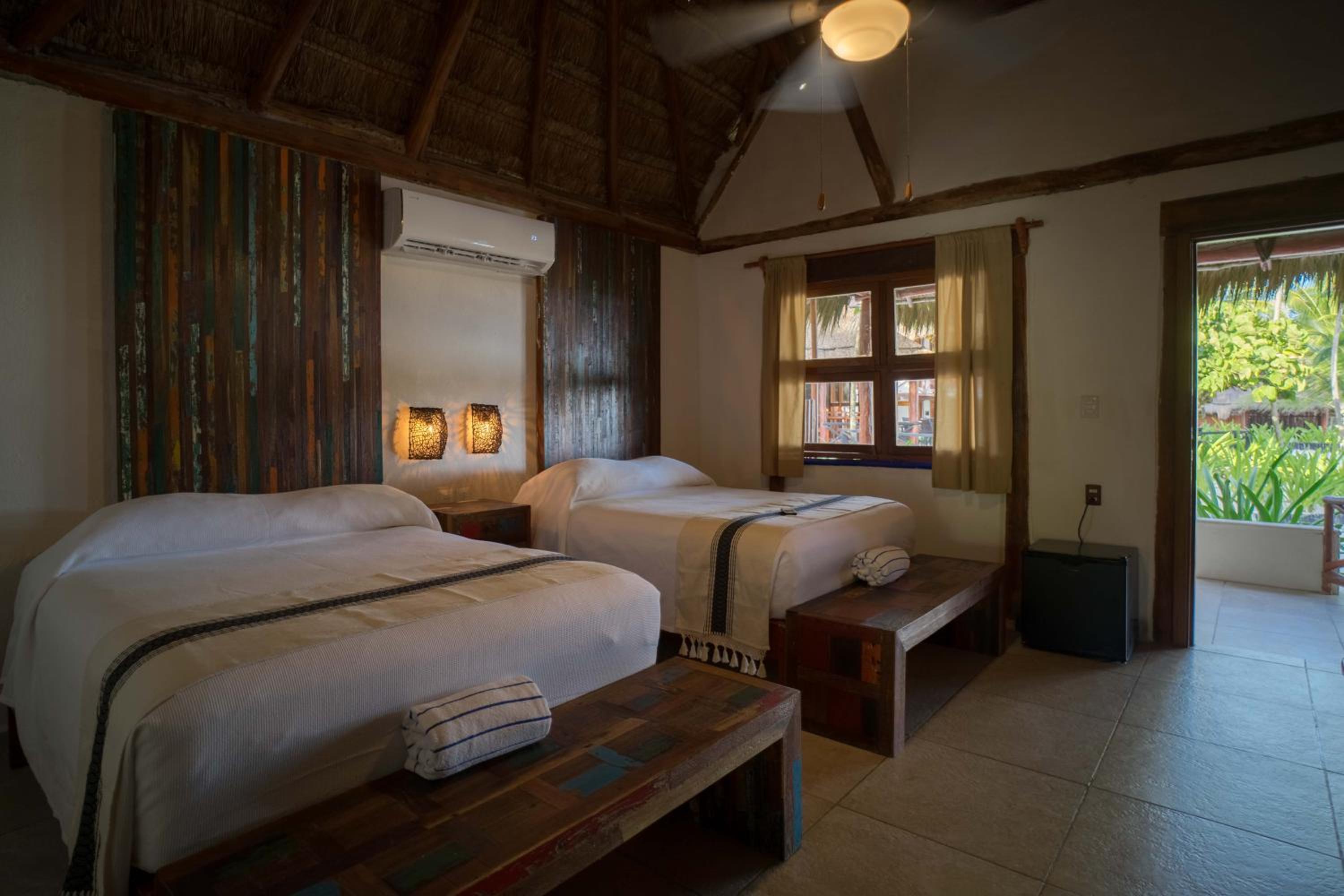 Bungalow