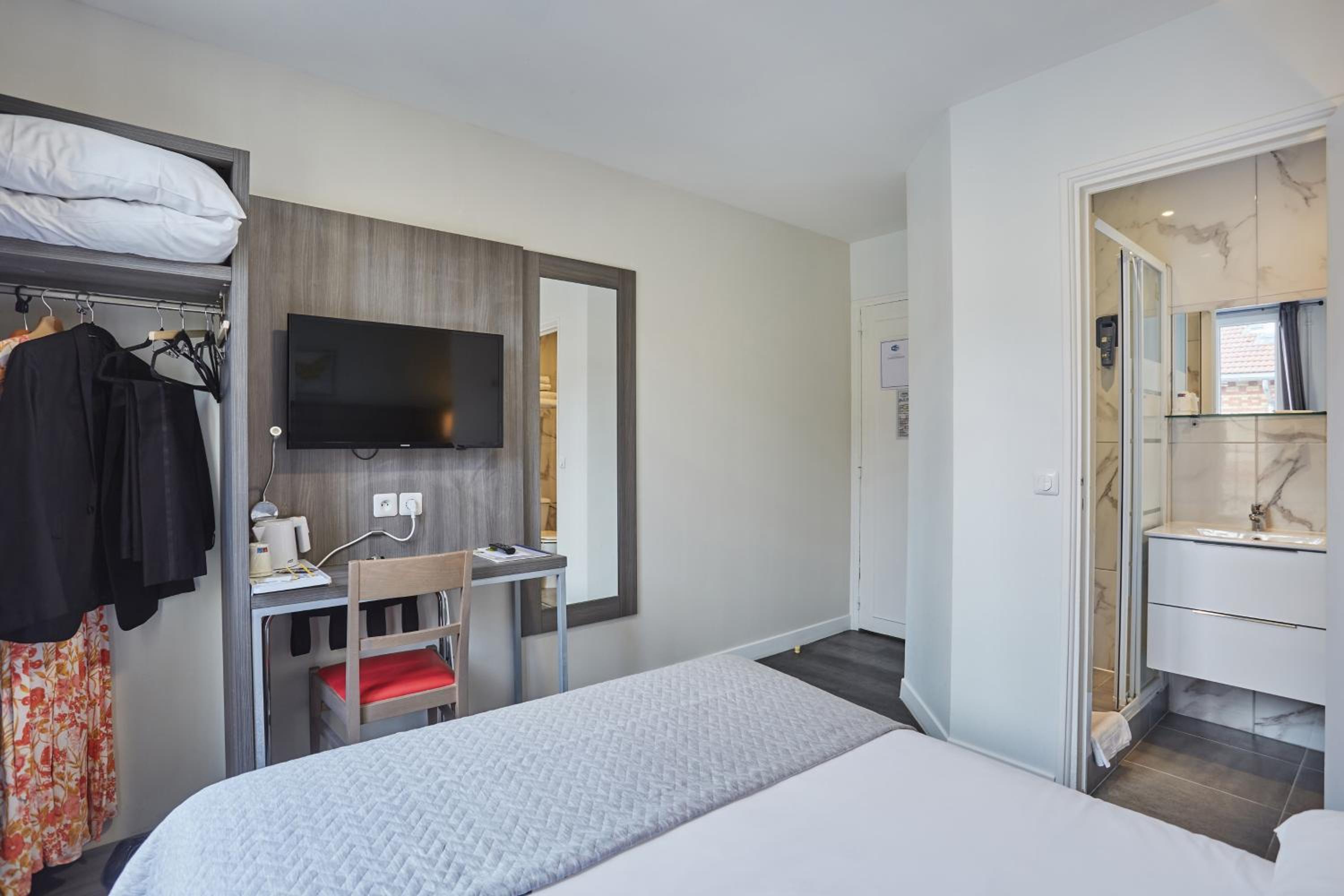 Double Room photo 3