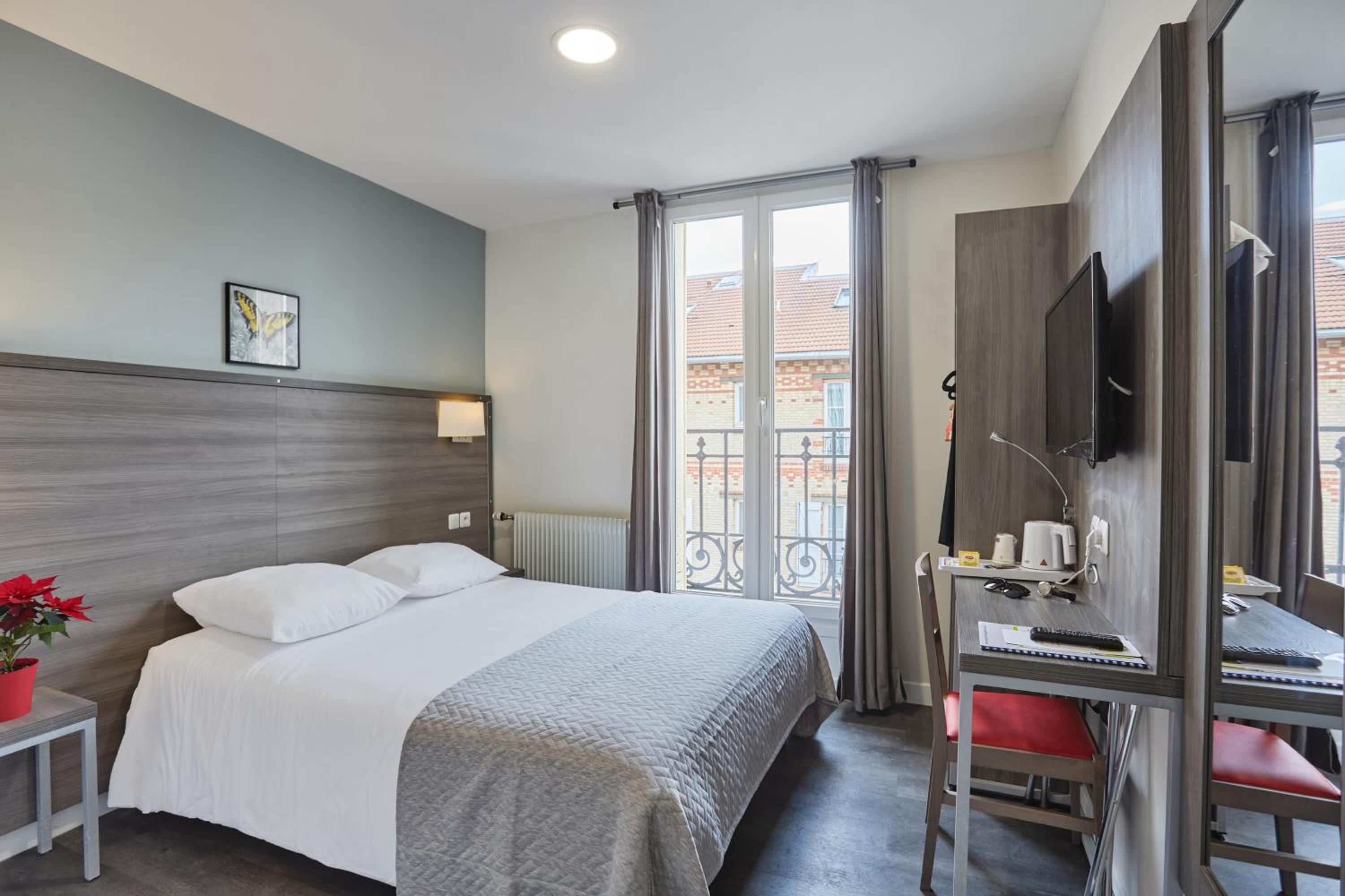 Double Room photo 1