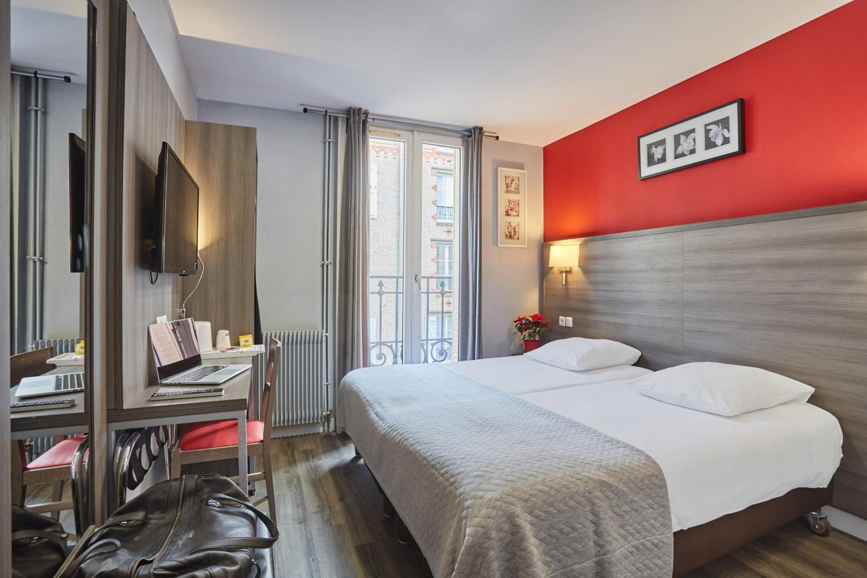 Twin Room photo 1