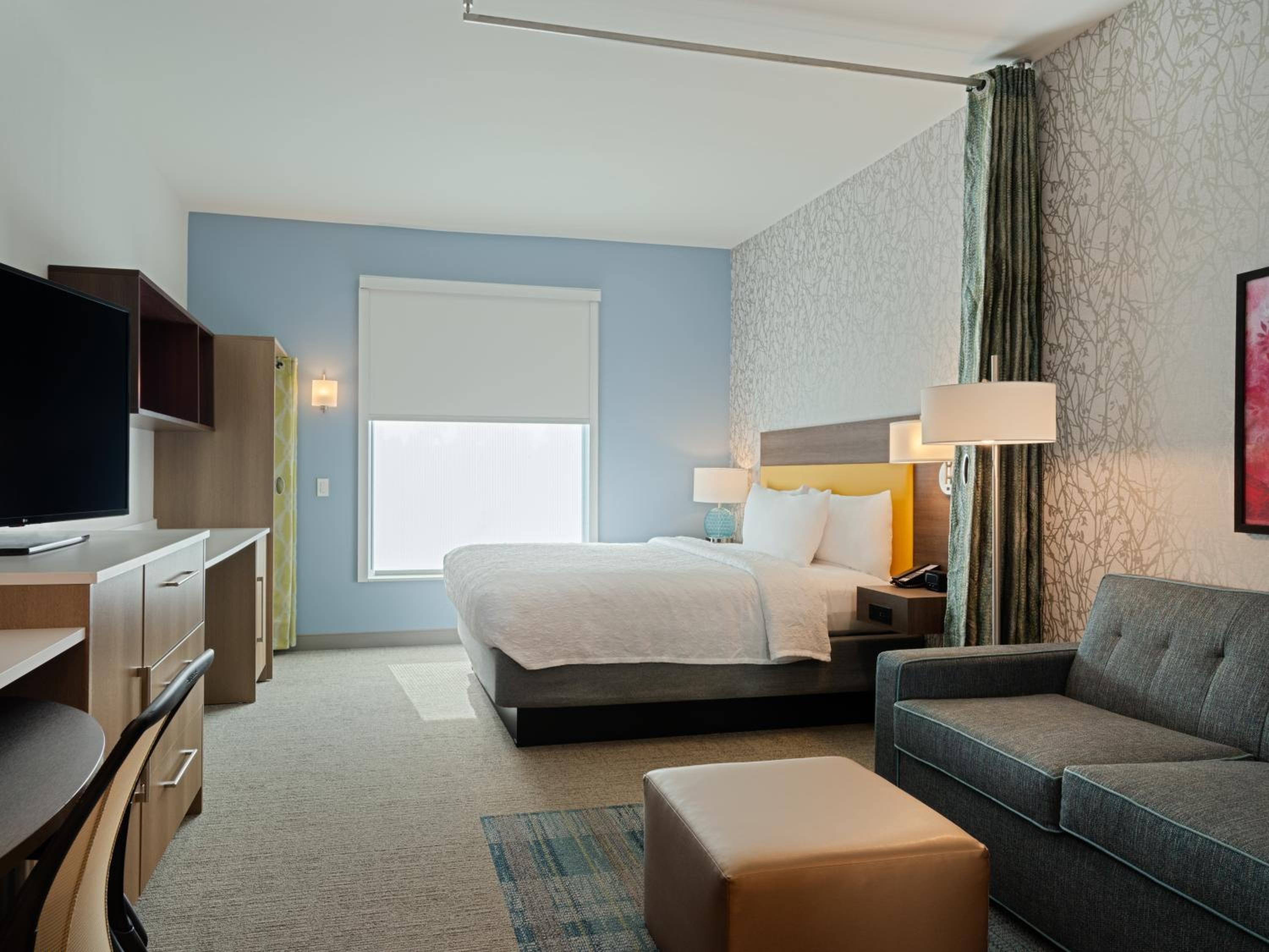 King Studio Suite - Photo 4