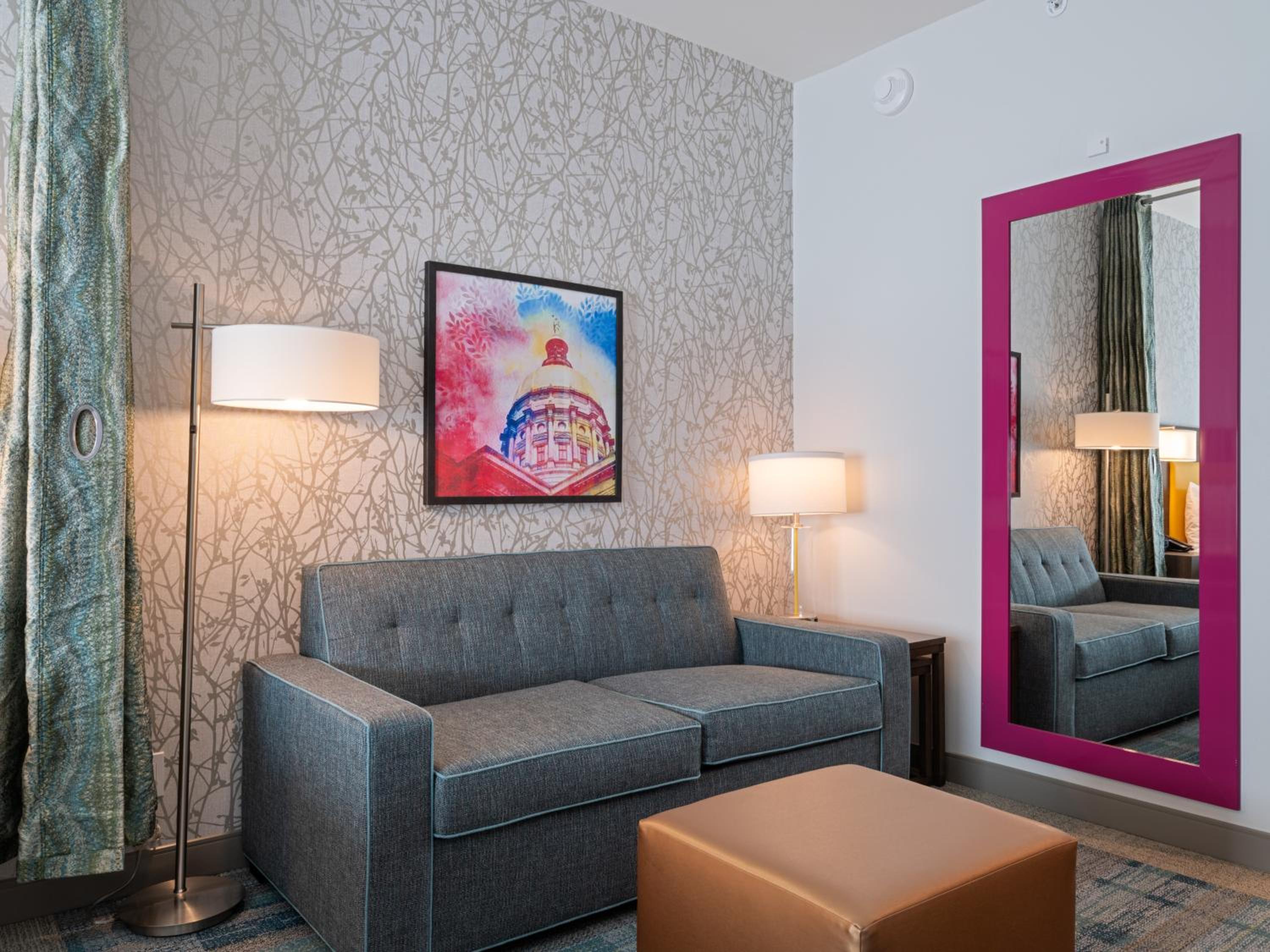 King Studio Suite - Photo 1