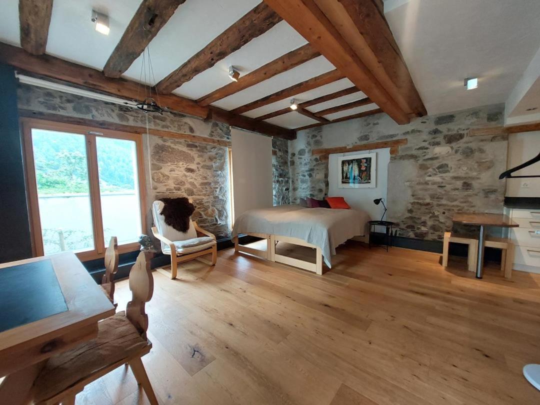Apartment photo 1