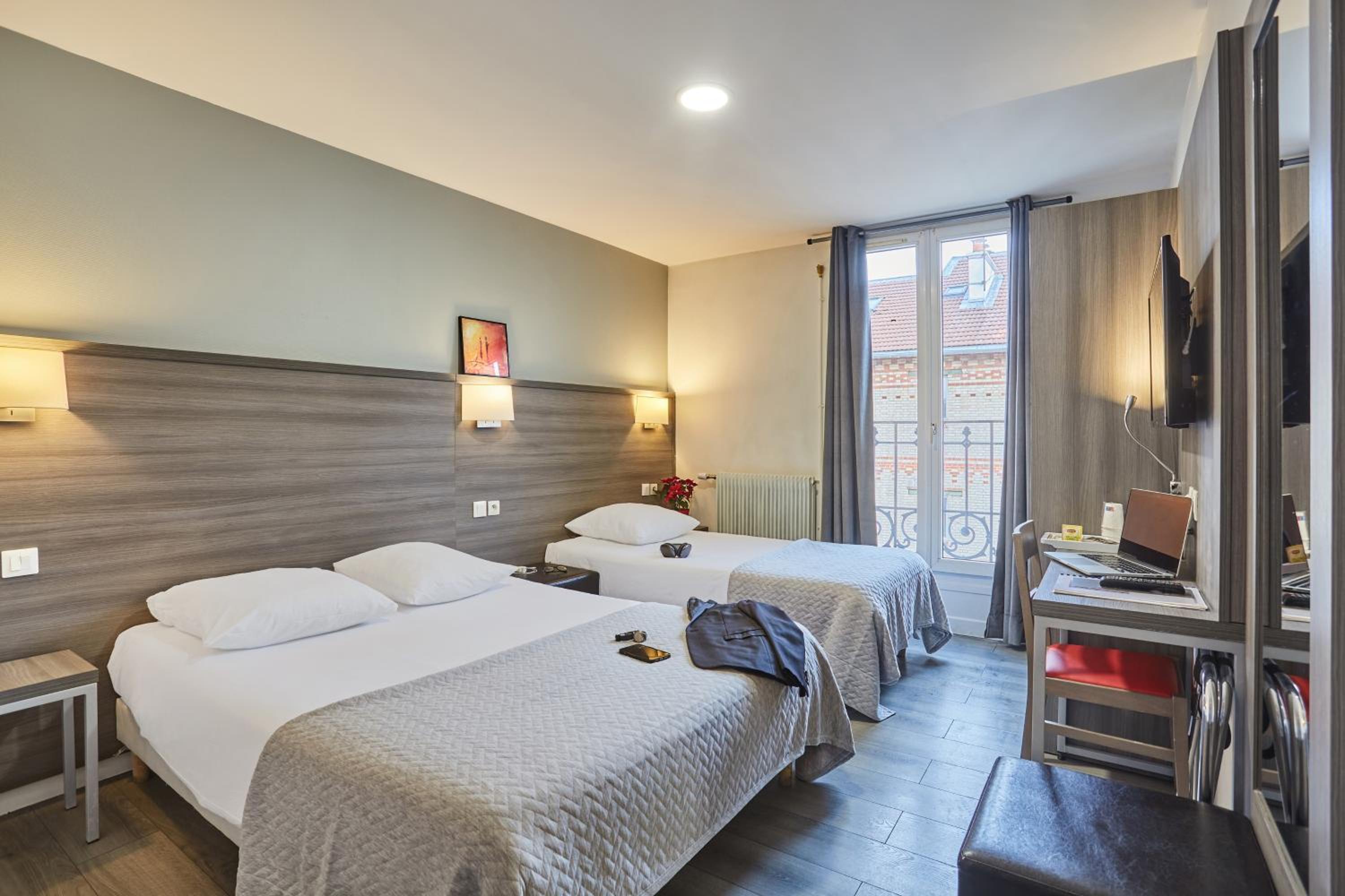 Triple Room photo 1