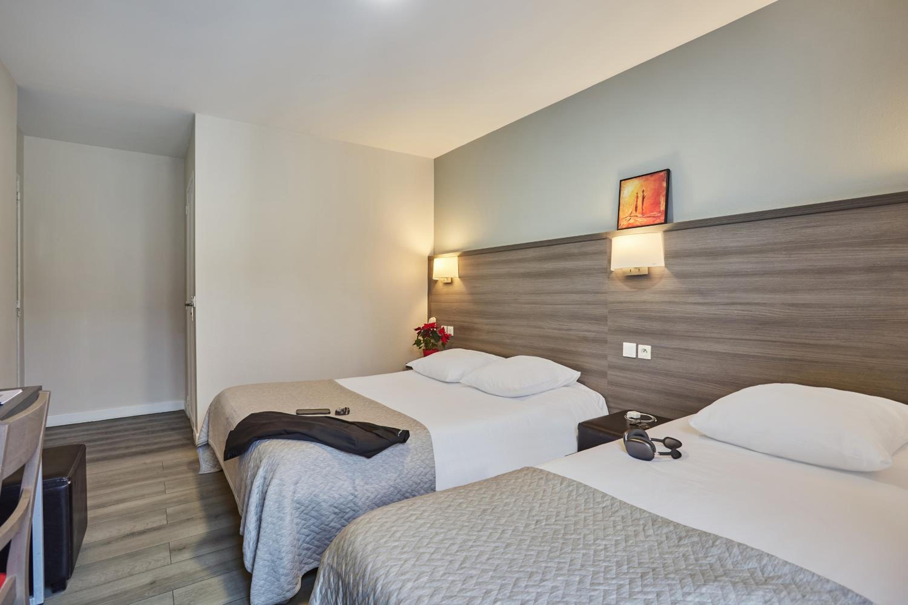 Triple Room photo 2