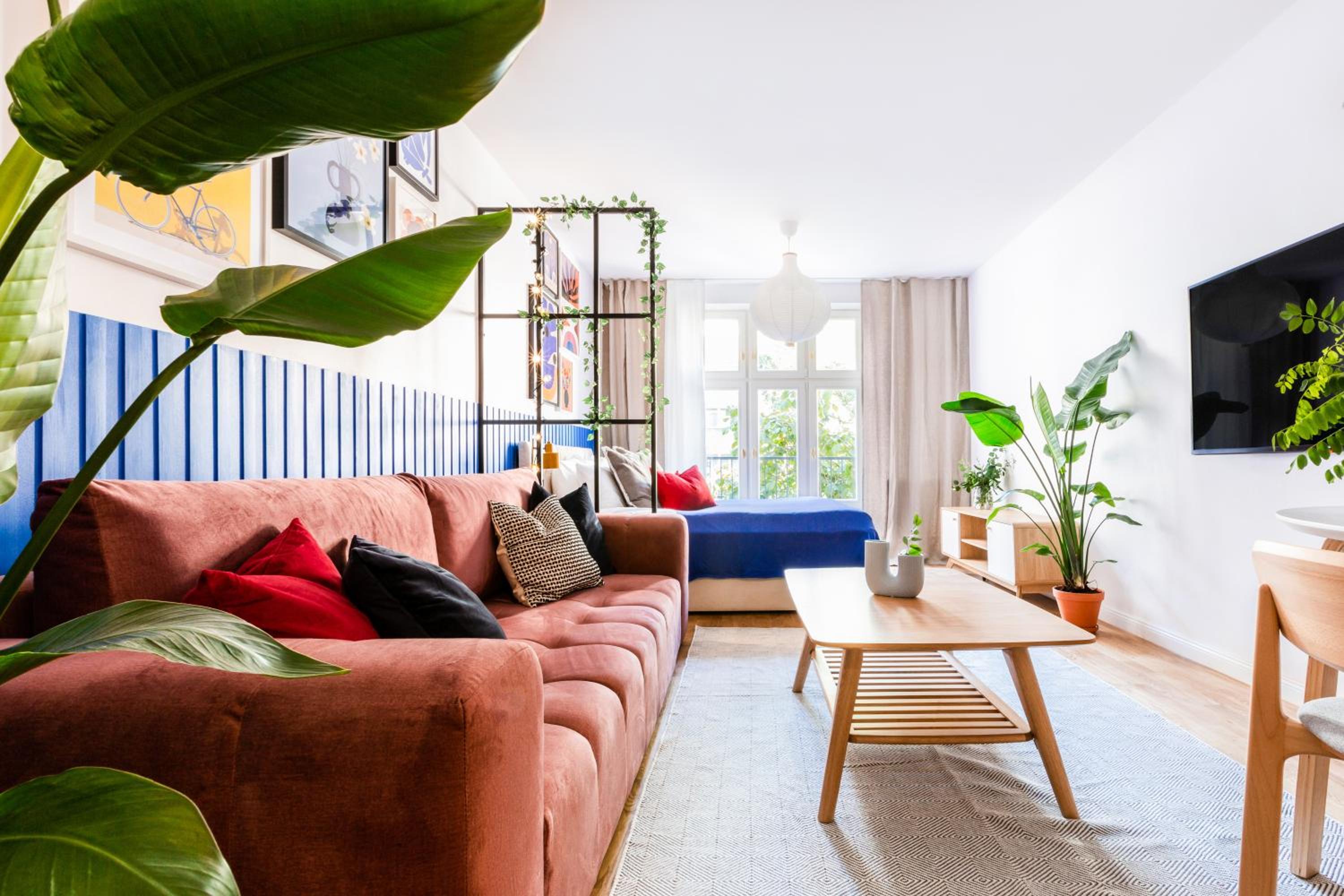 Apartment - Split Level