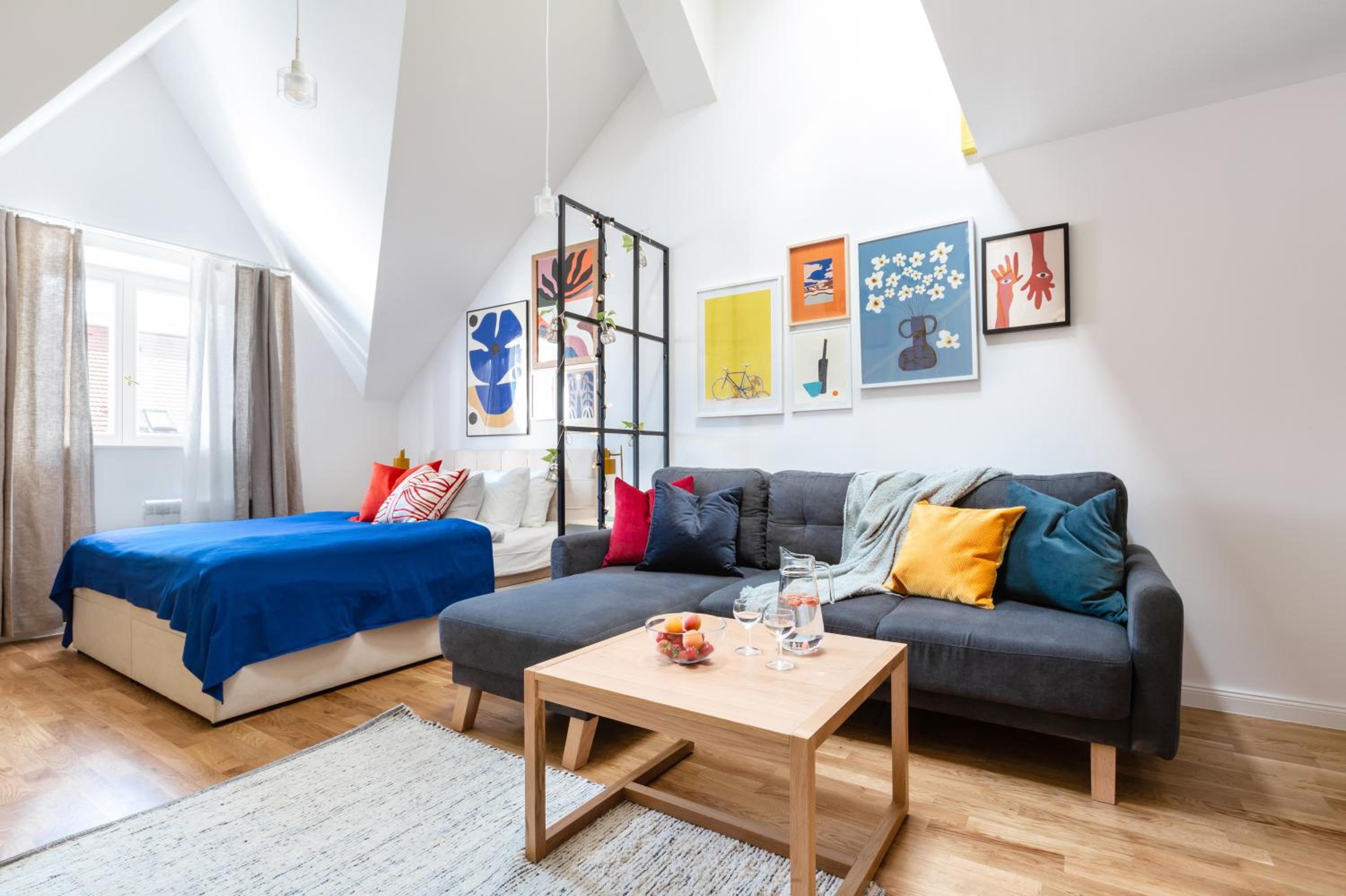 Maisonette