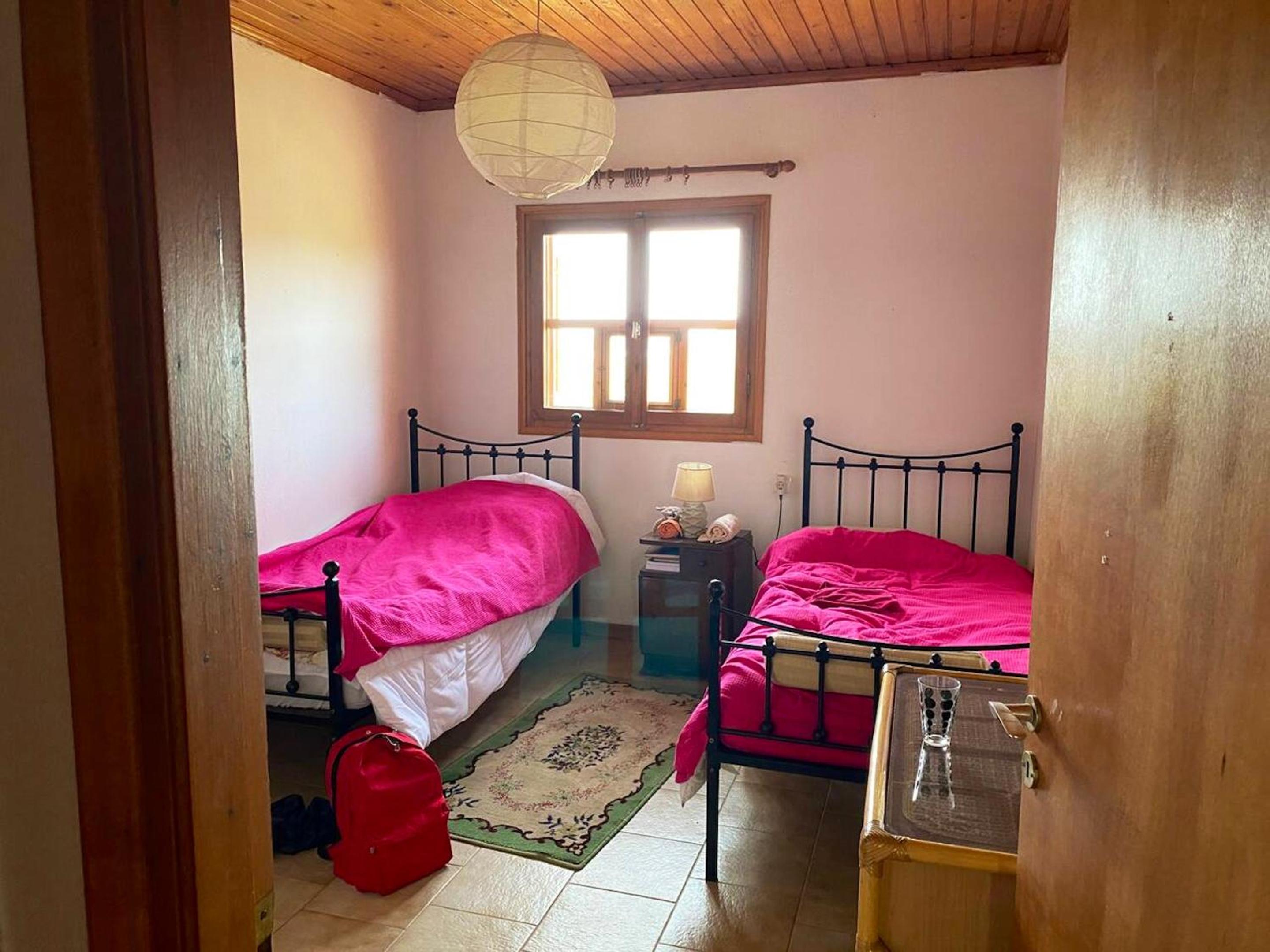 Three-Bedroom Holiday Home  photo 2