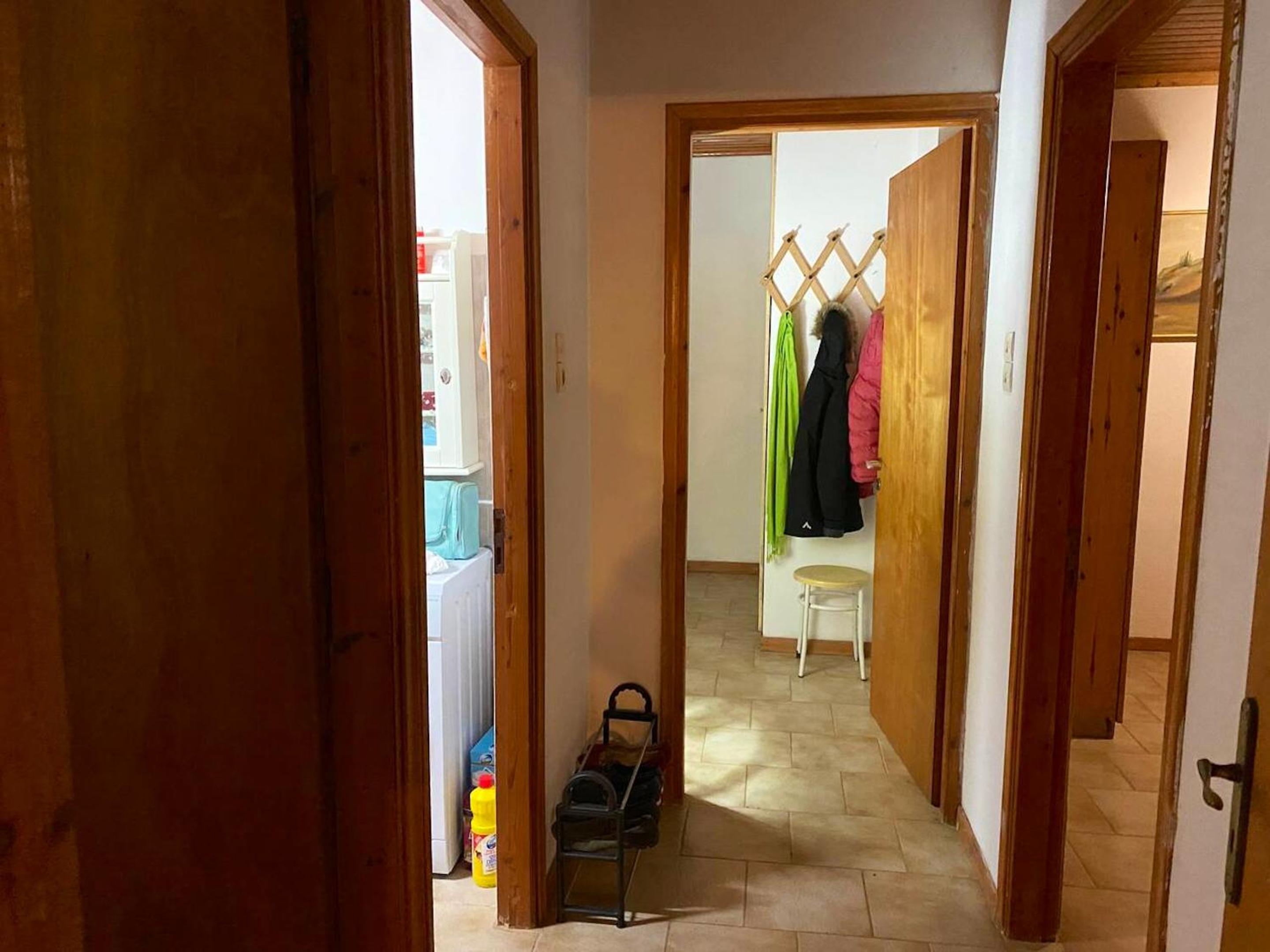 Three-Bedroom Holiday Home  photo 1