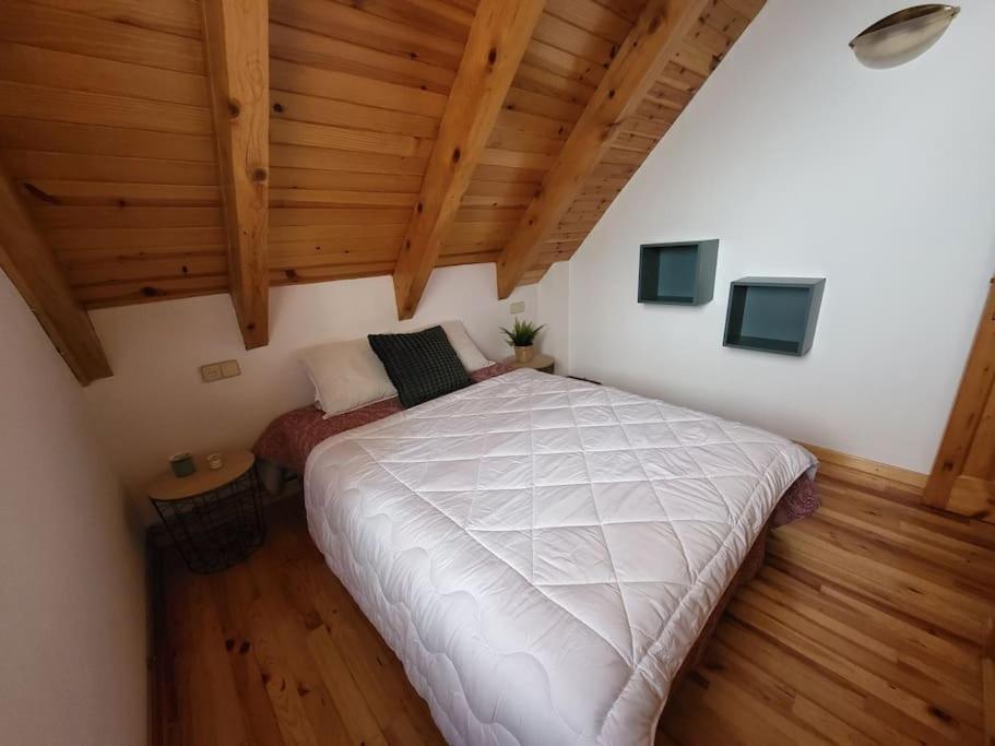 Departamento de tres habitaciones
