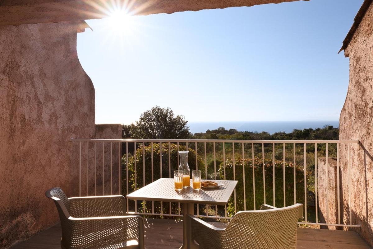 Studio with Sea View photo 2