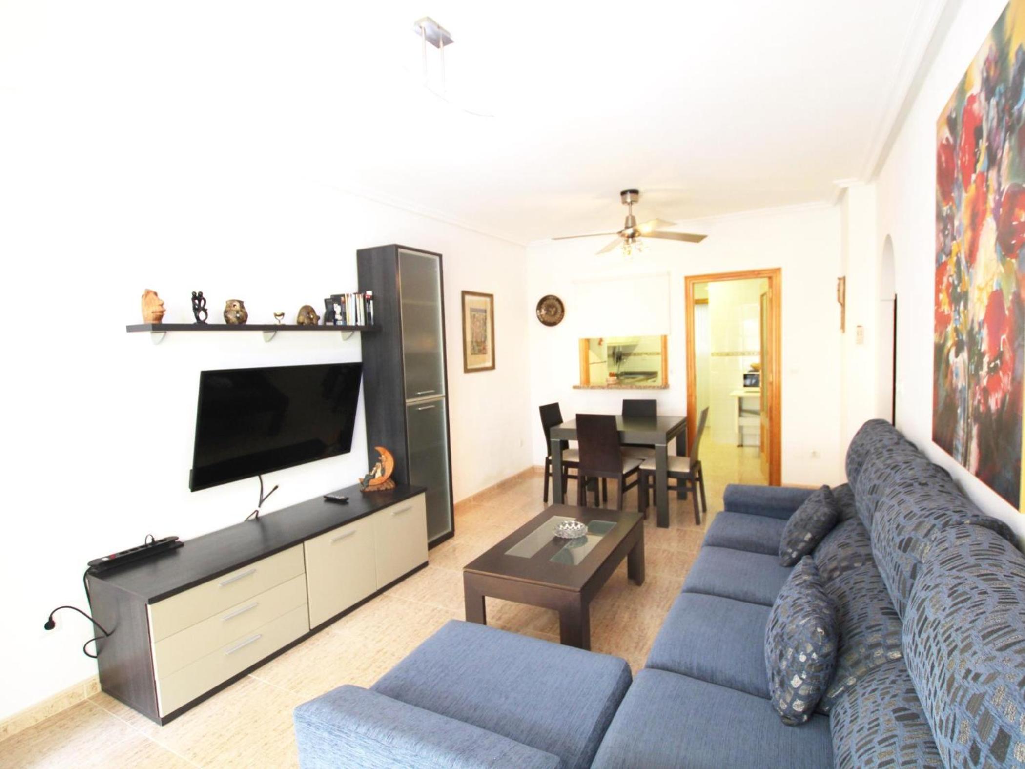 Holiday Home photo 2