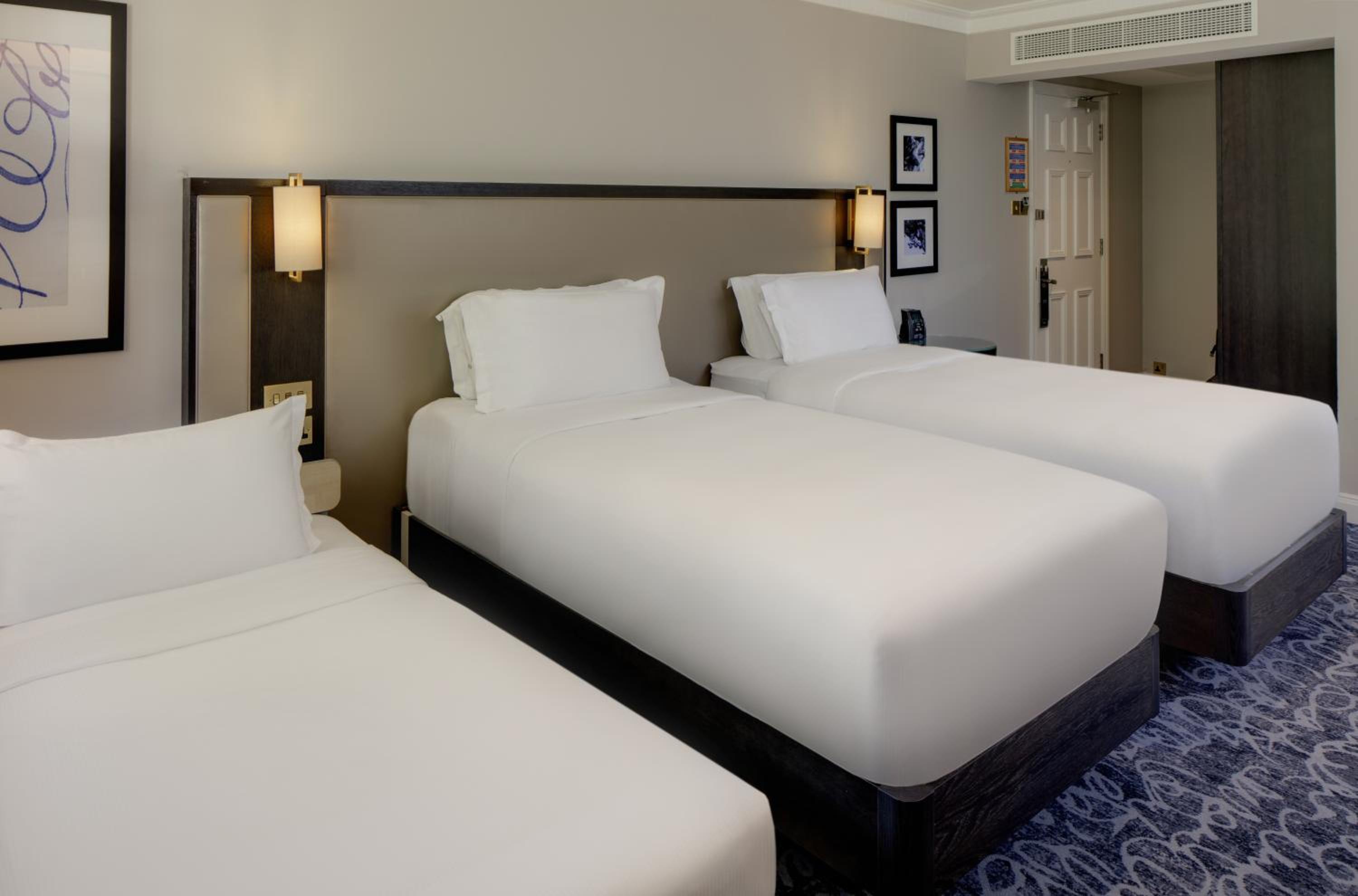 Triple Room photo 1