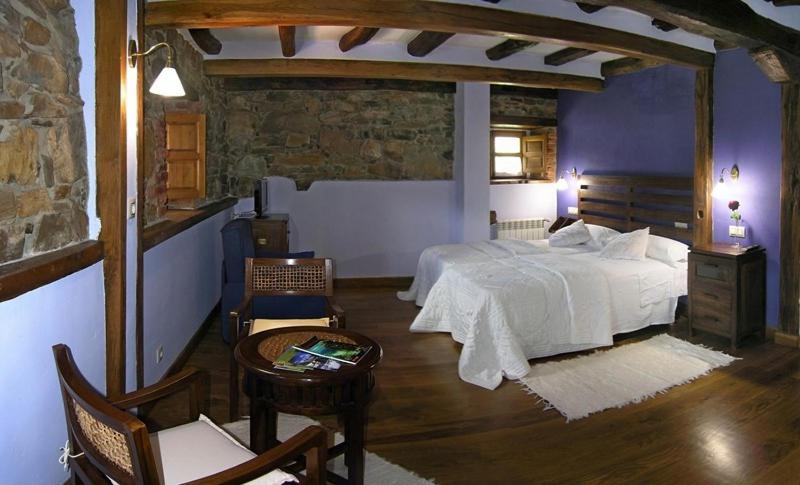 Habitación Doble o Twin