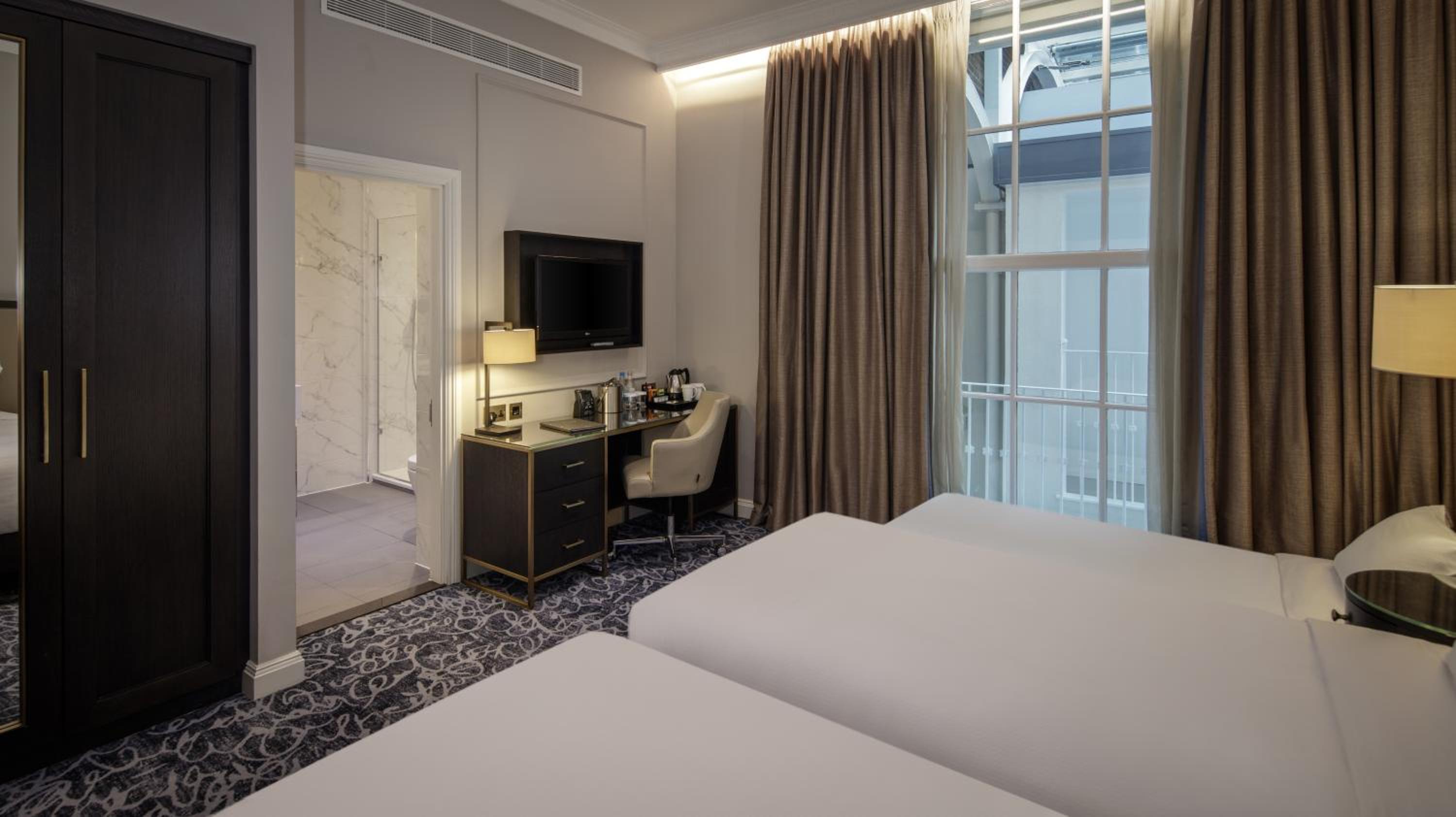 Triple Room photo 2