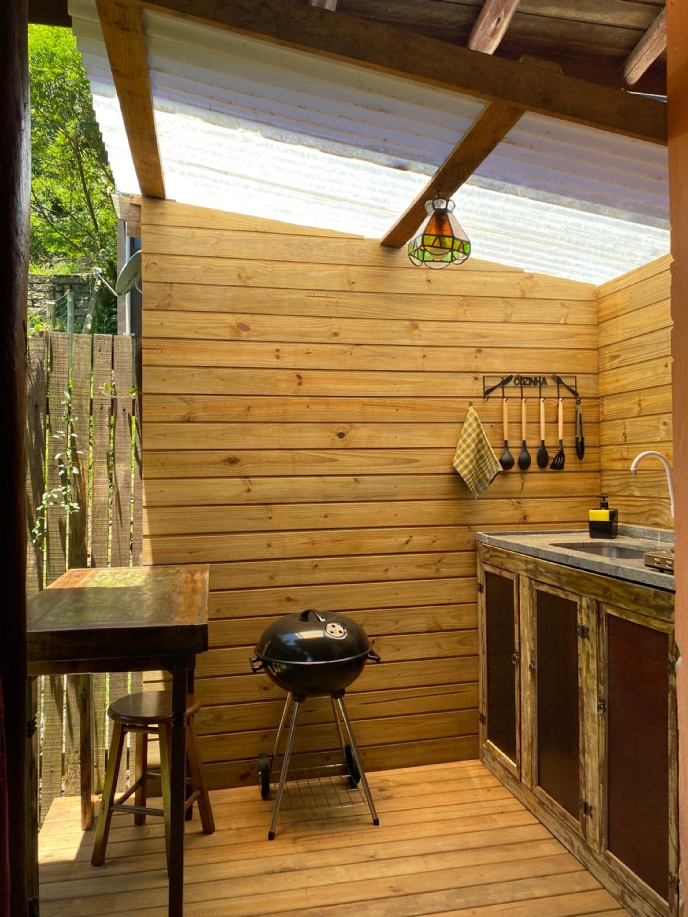 Studio with Balcony - Photo 10