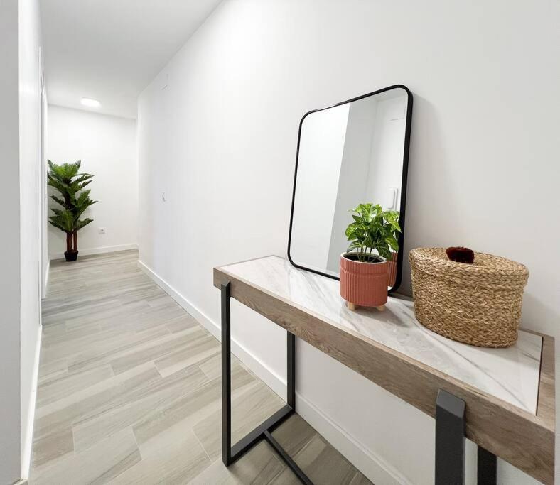 Three-Bedroom Apartment photo 3
