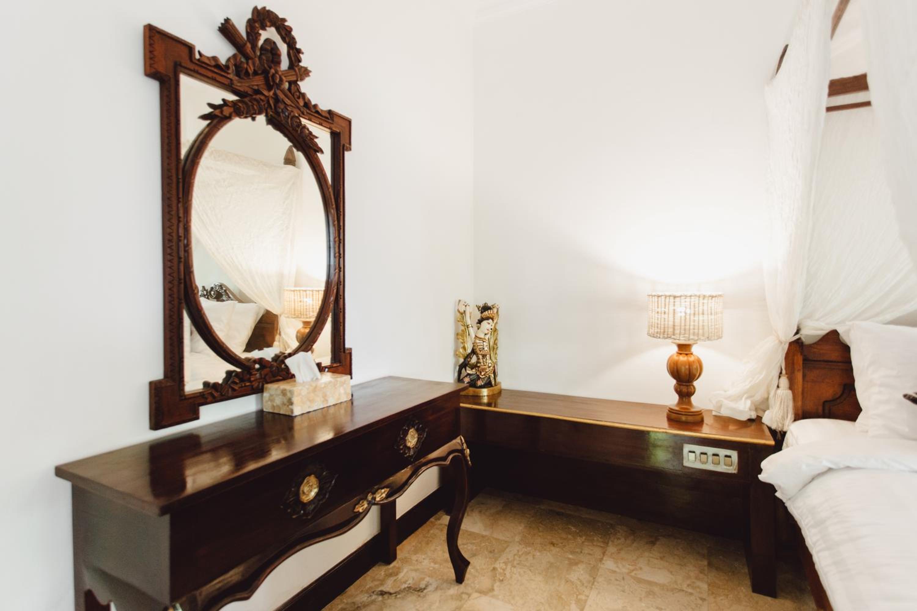Double Room with Private Bathroom photo 3
