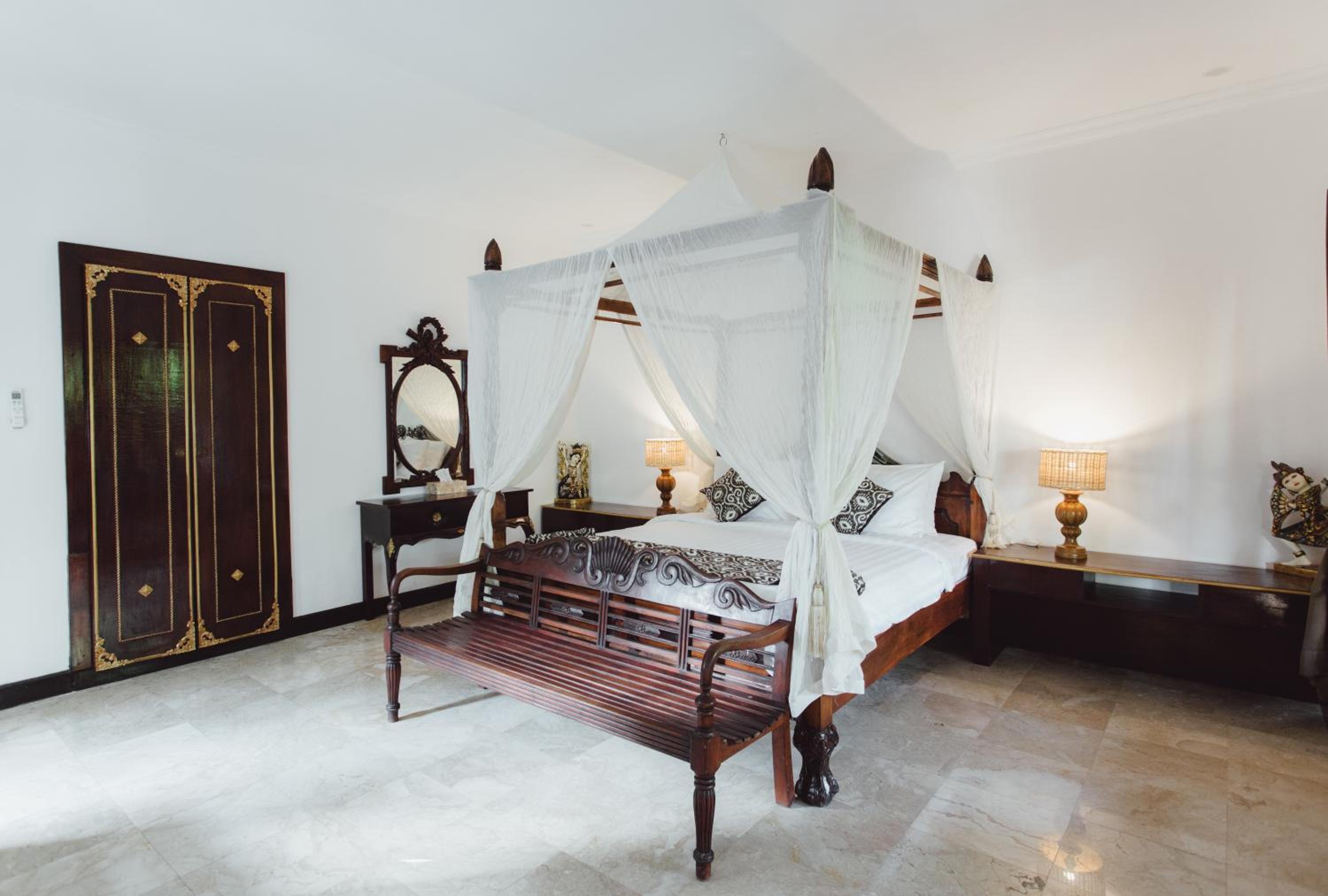 Double Room with Private Bathroom photo 1