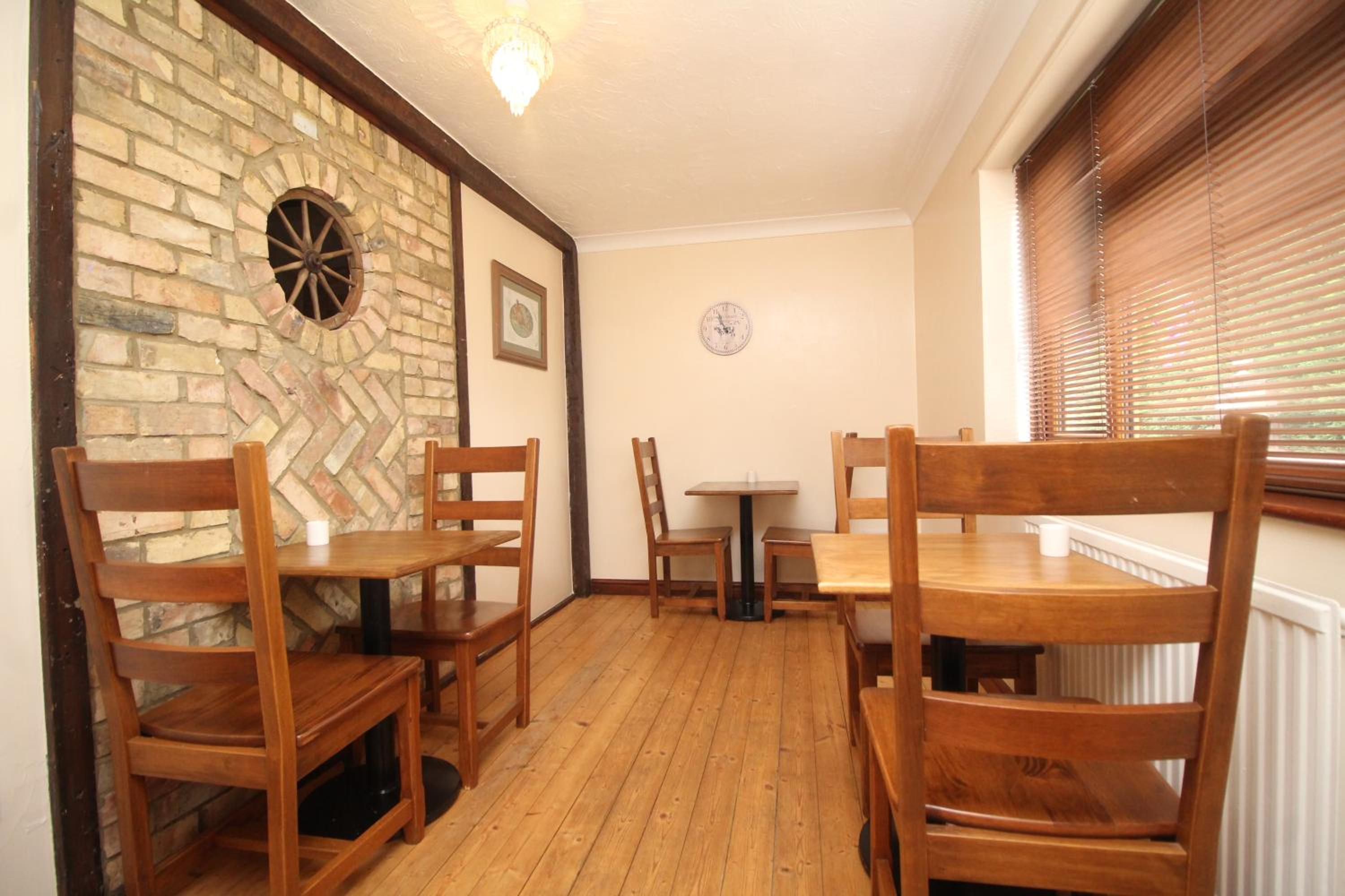King Room with Garden View photo 3