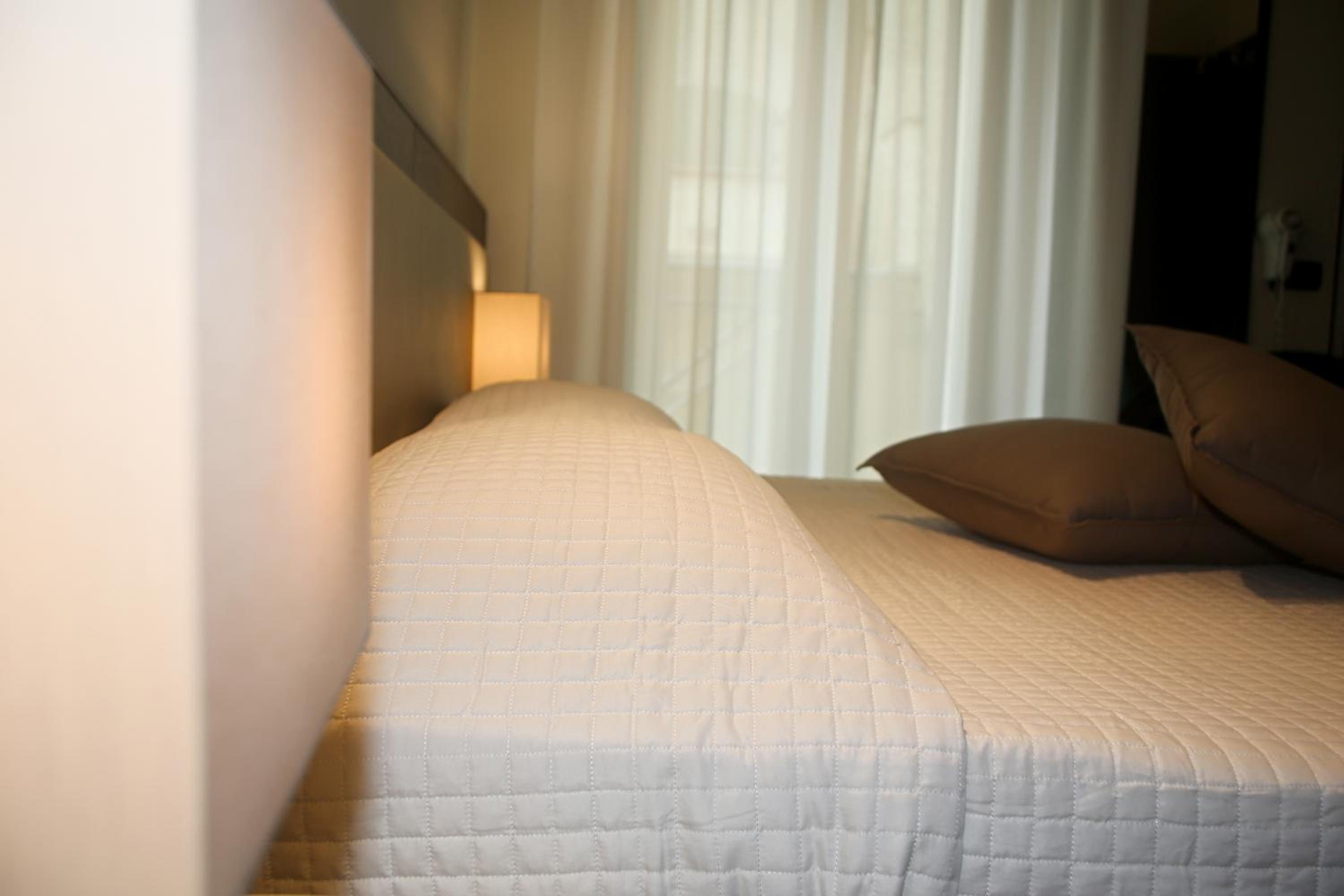 Junior Suite with Balcony
